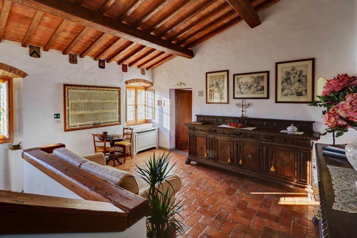 Apartment Il Frantoio Delle Grazie *