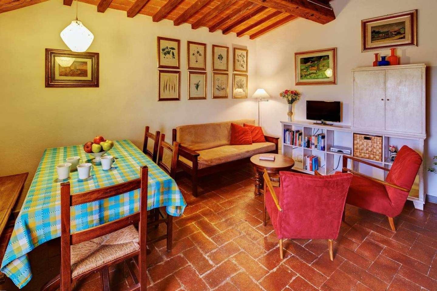 Apartment Il Frantoio Delle Grazie Florence