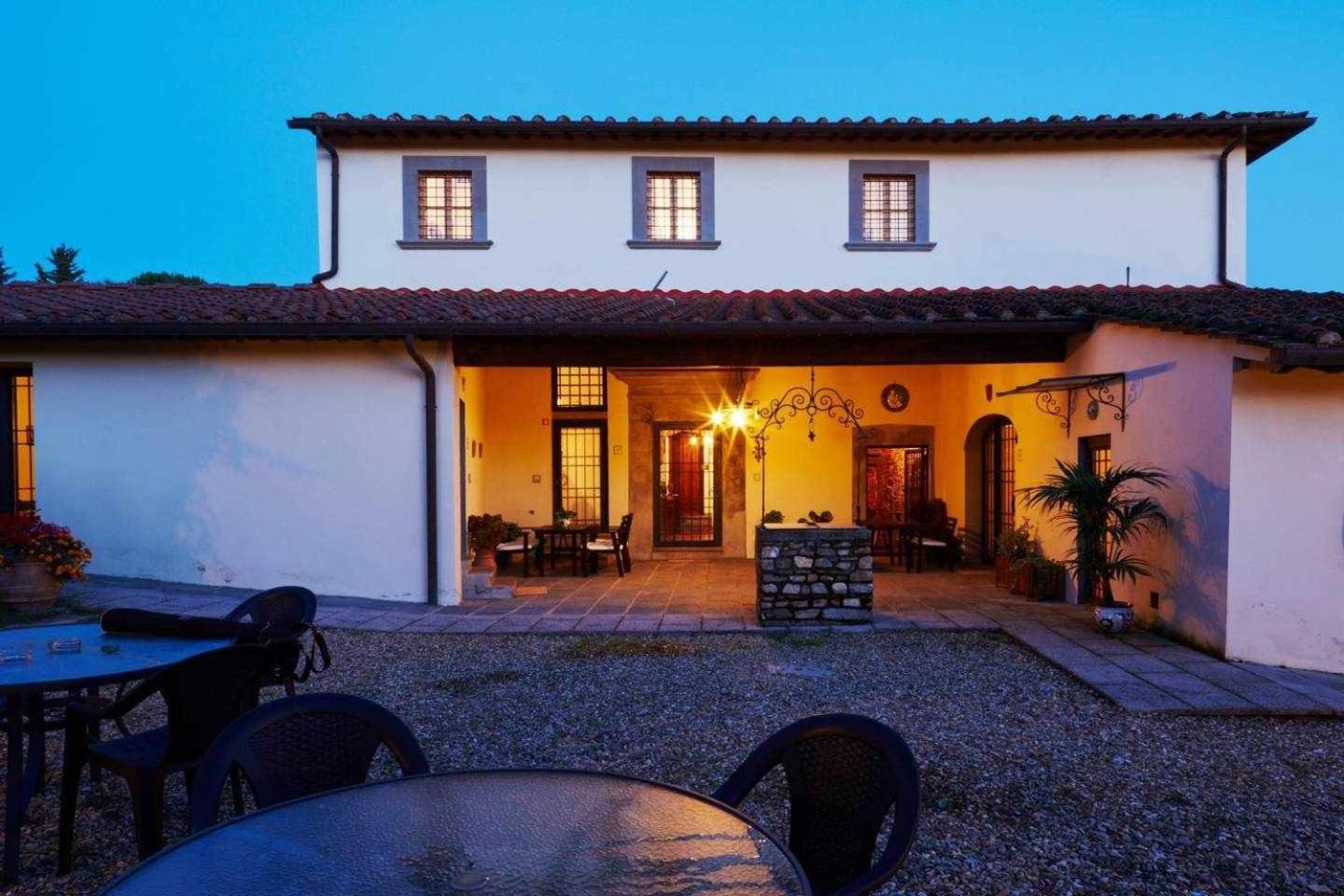 Il Frantoio Delle Grazie Apartment