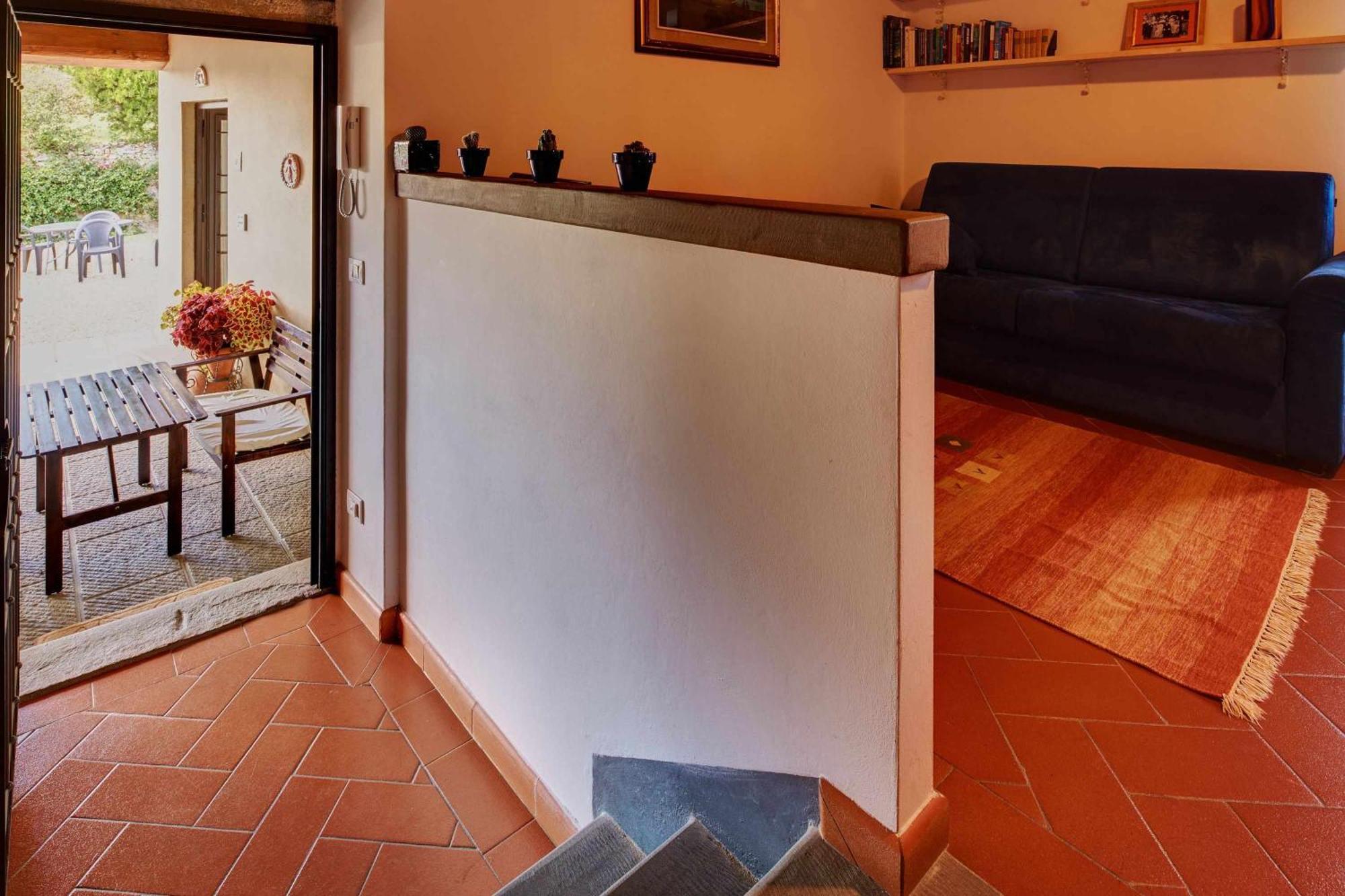 Apartment Il Frantoio Delle Grazie