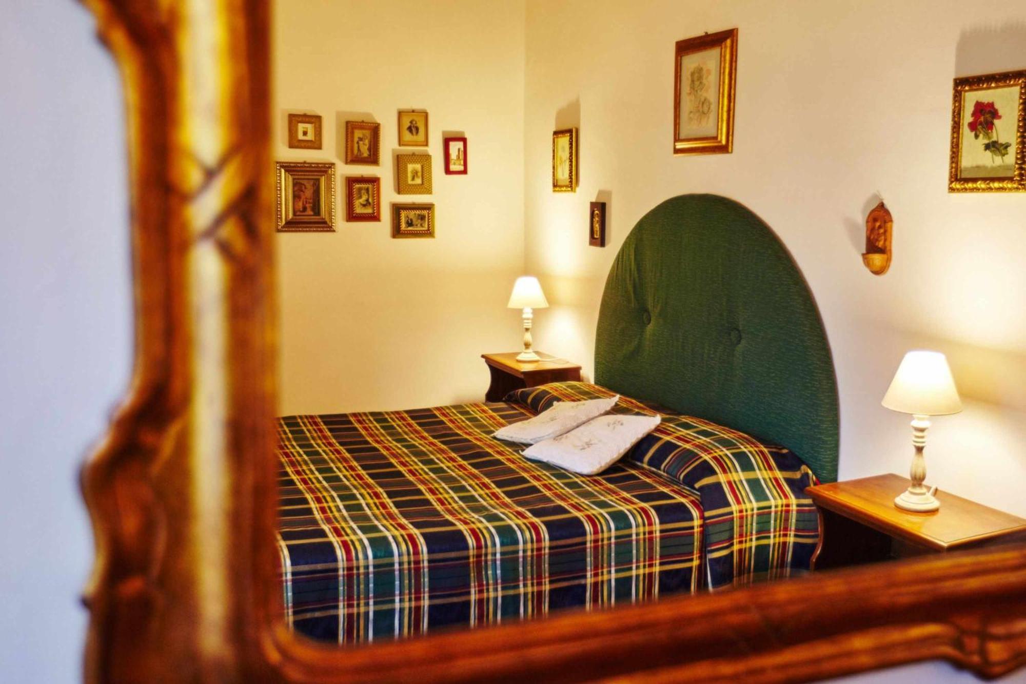 Il Frantoio Delle Grazie Apartment *