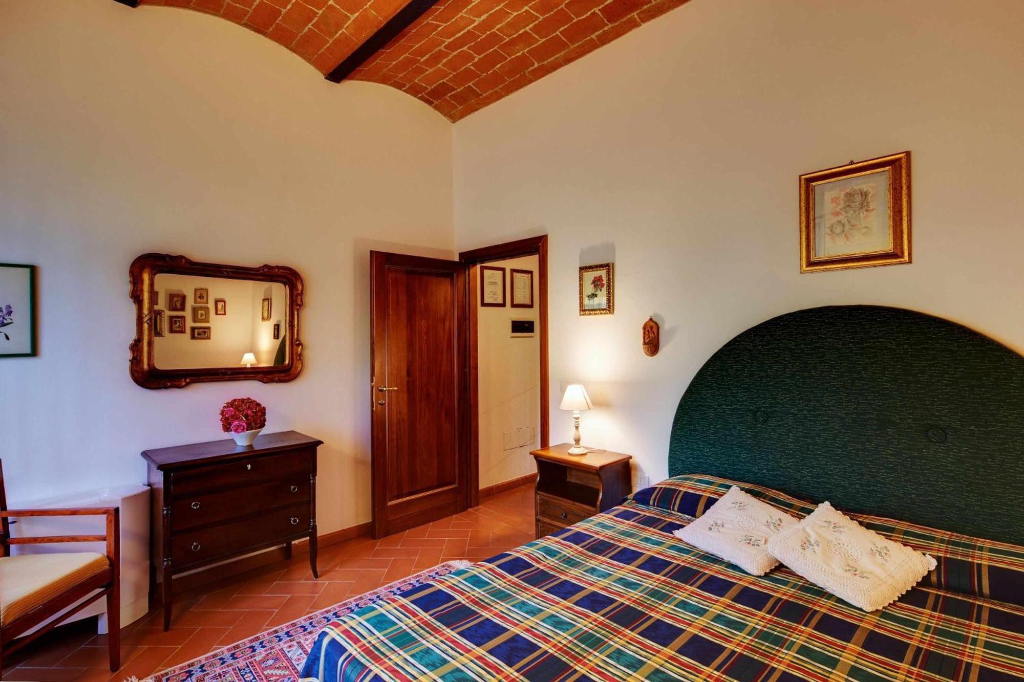 Apartment Il Frantoio Delle Grazie *