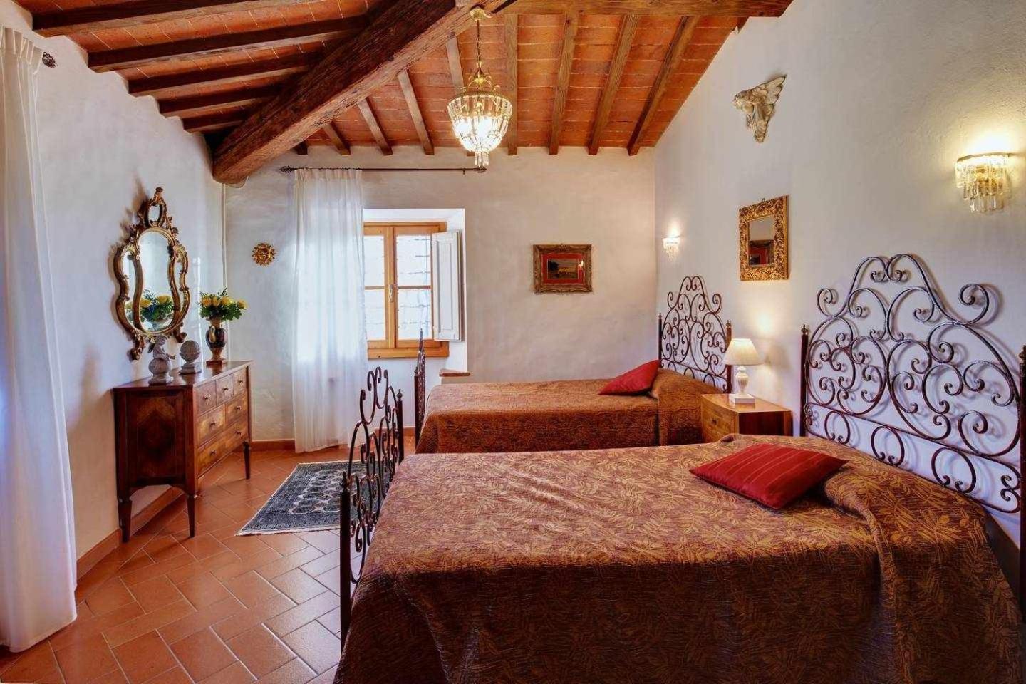 Apartment Il Frantoio Delle Grazie Florence