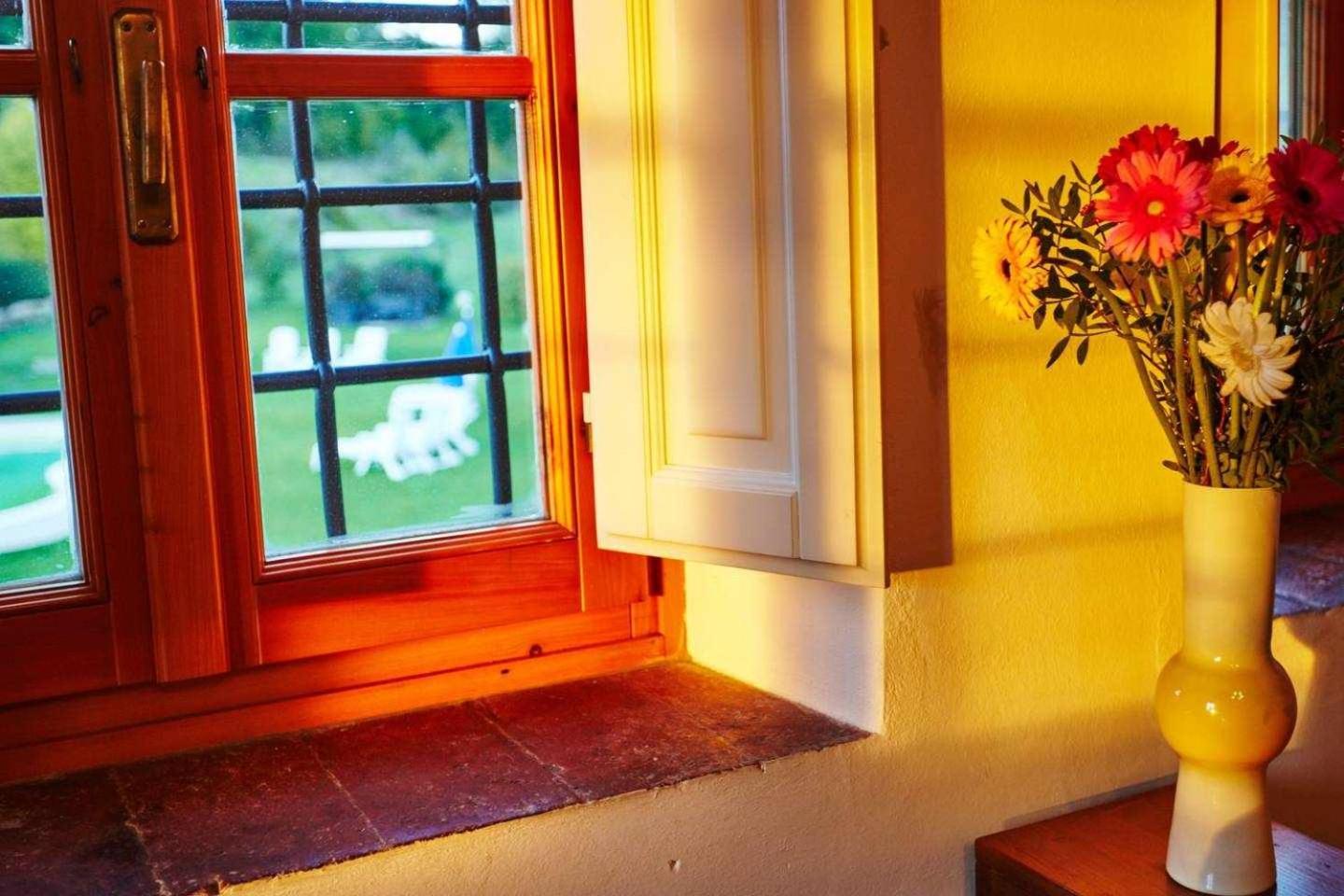 Il Frantoio Delle Grazie Apartment Florence