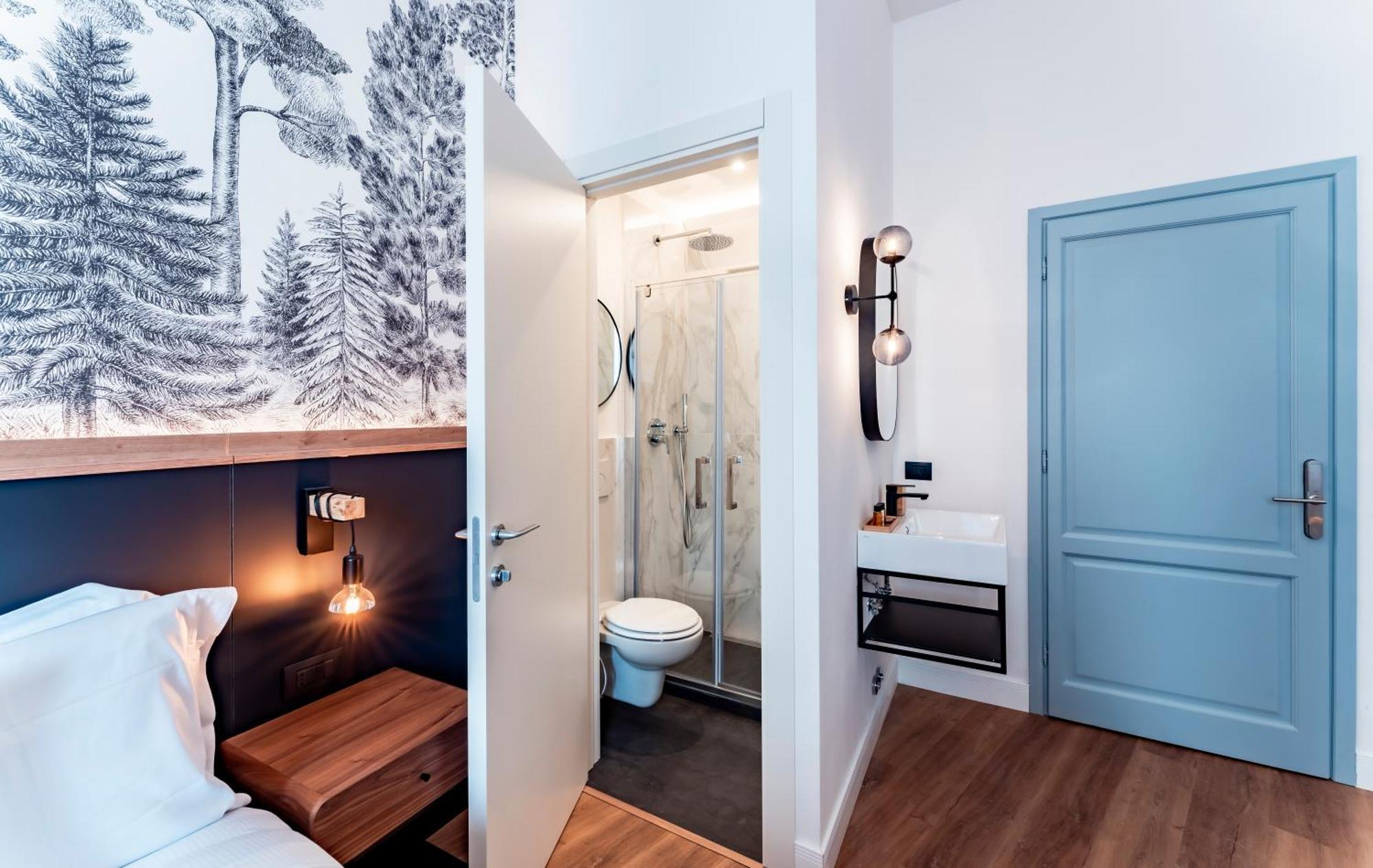 Bed & Breakfast Terra Artis Firenze