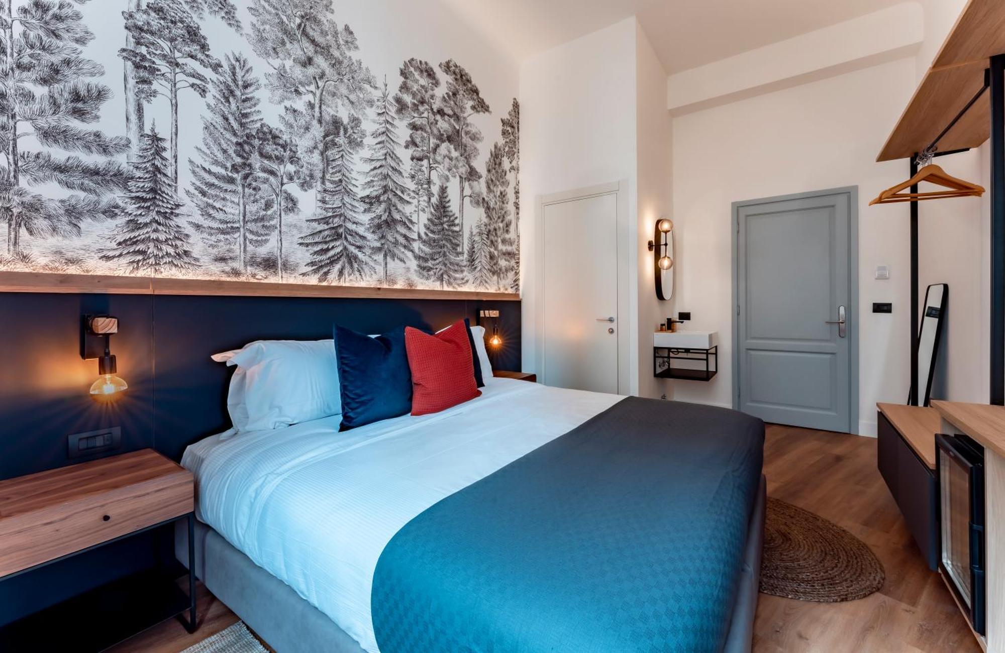 Terra Artis Bed & Breakfast Firenze
