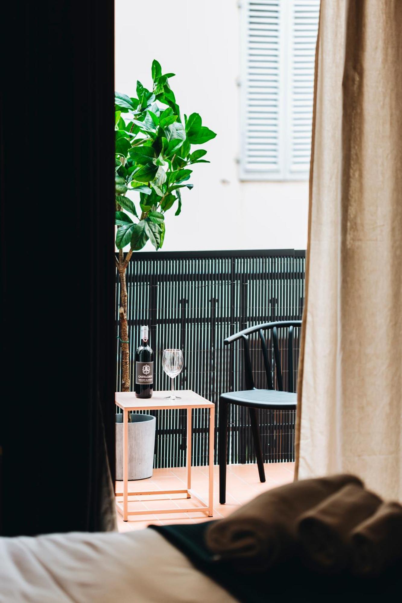 Bed & Breakfast Terra Artis