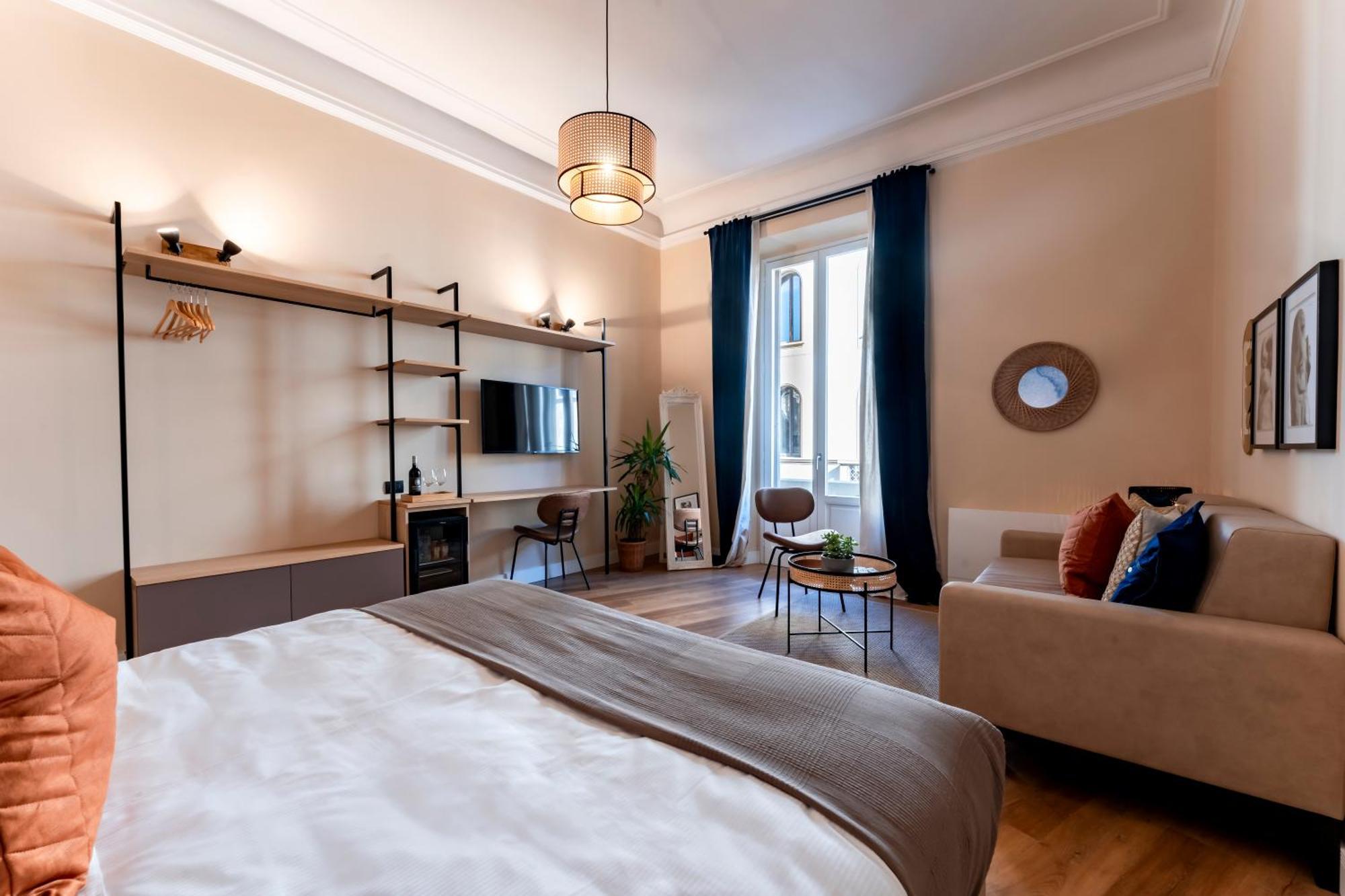 Terra Artis Bed & Breakfast Firenze