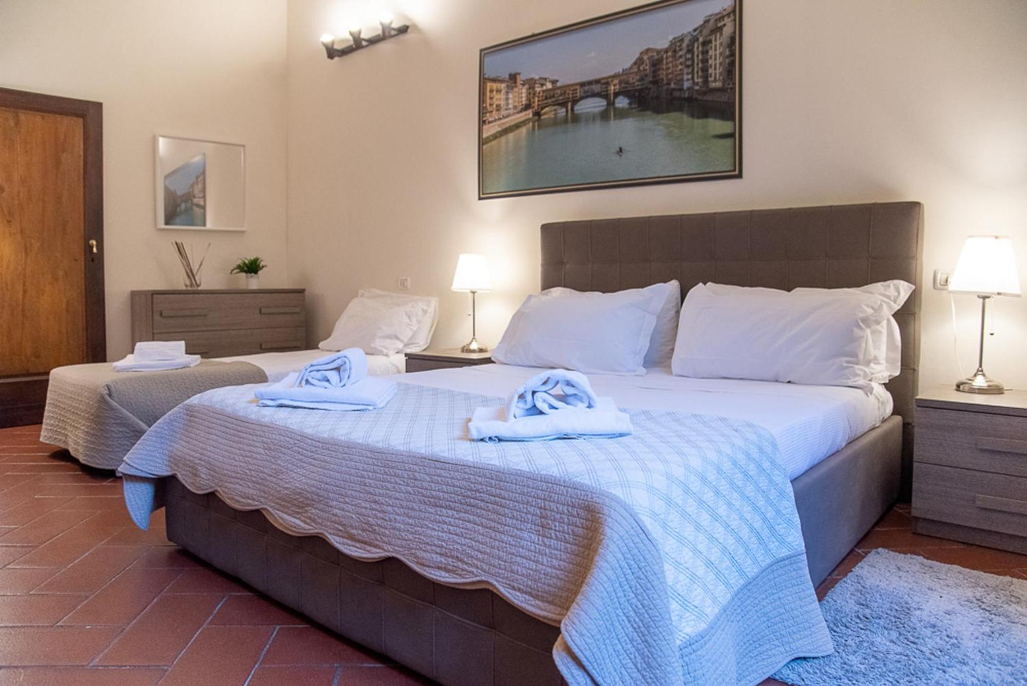 Guest house Coco Places Panerai, Centro Storico