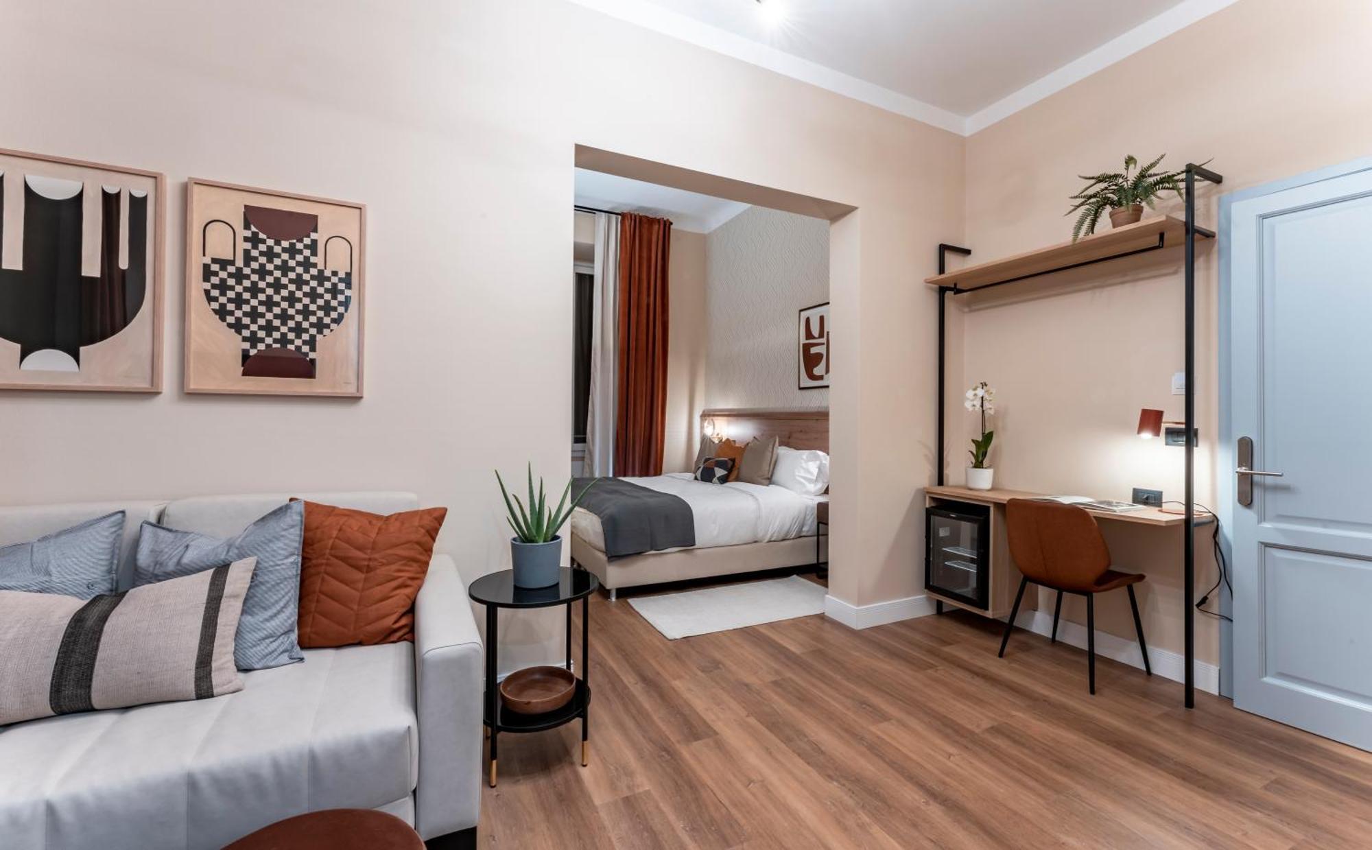 Terra Artis Bed & Breakfast Firenze