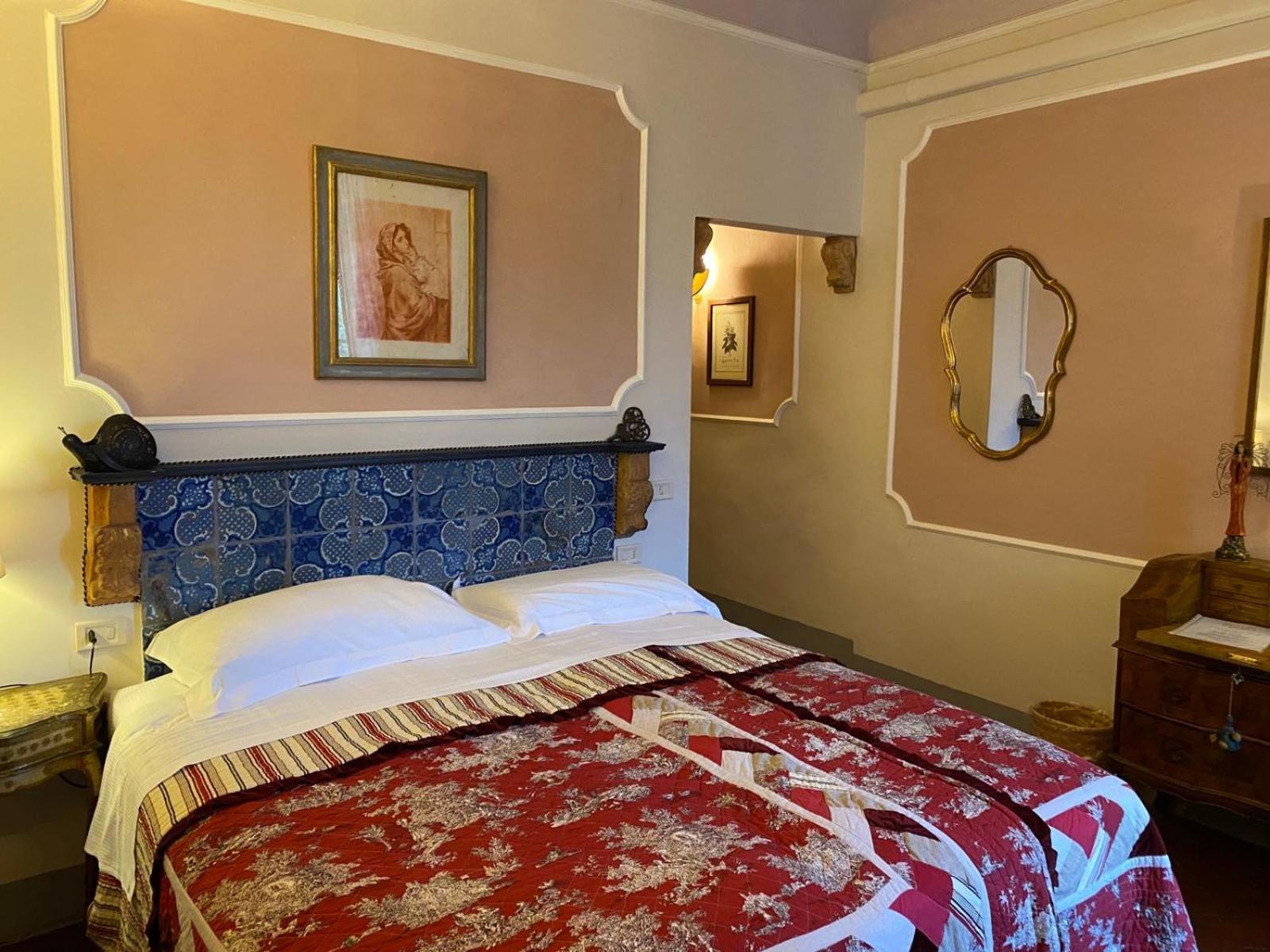 Bed & Breakfast Relais & Maison Grand Tour Florence