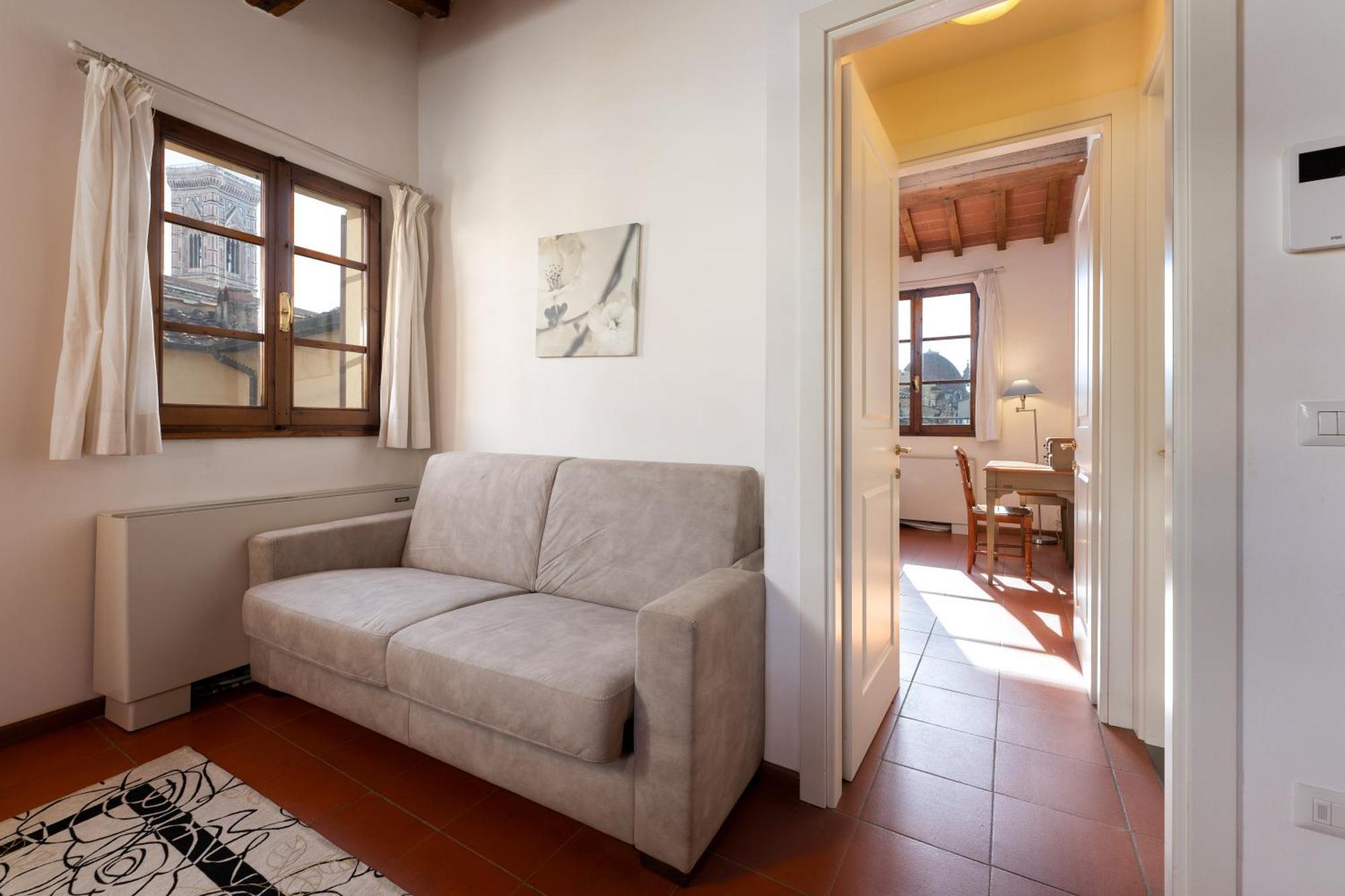 Era Apartment Florence