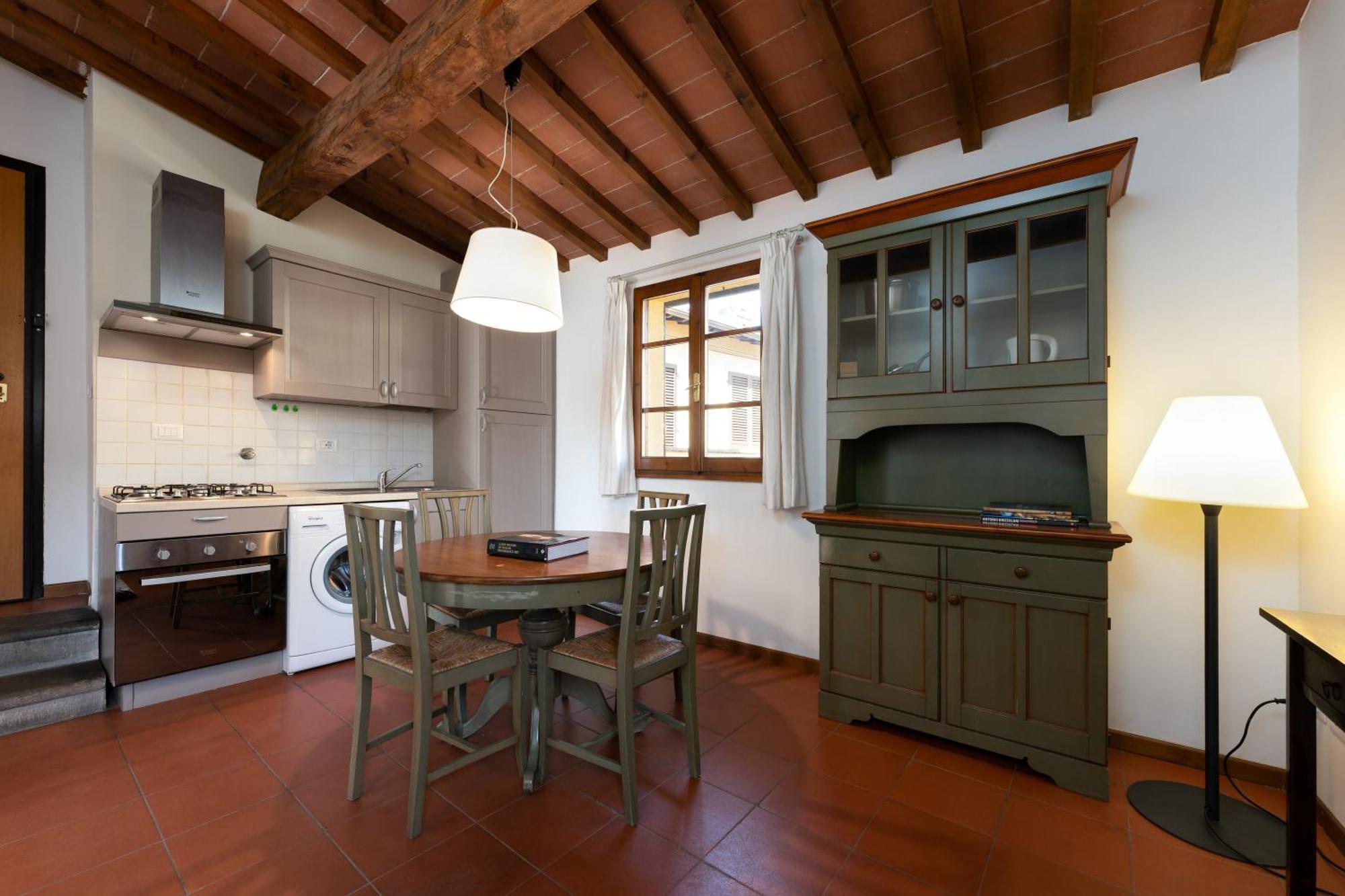Era Apartment *