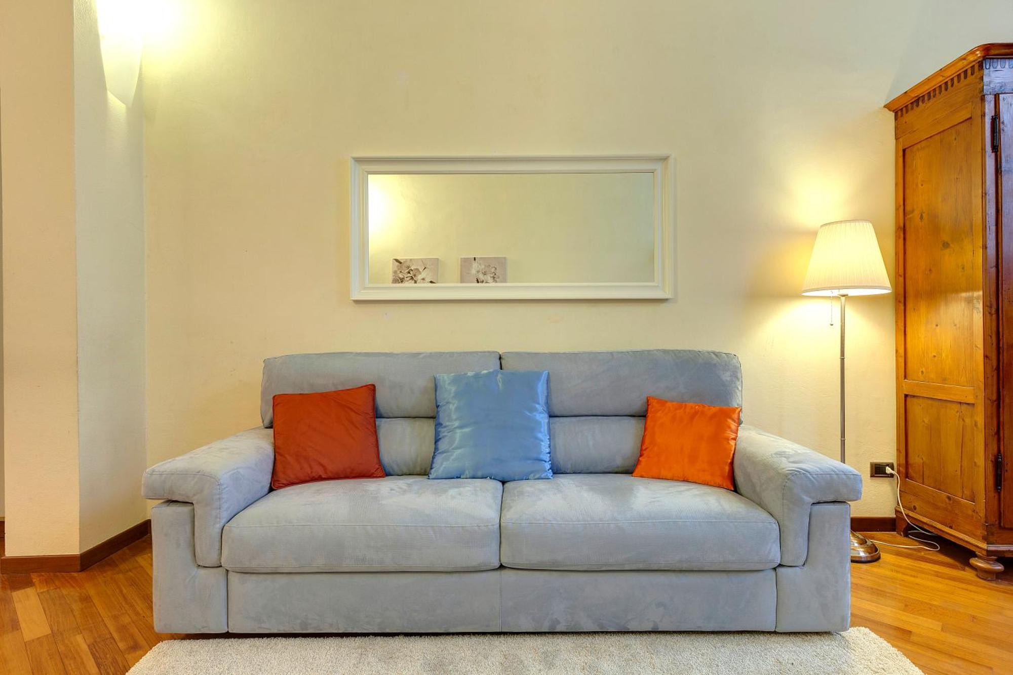 Apartment Florence Apartments Home Feeling