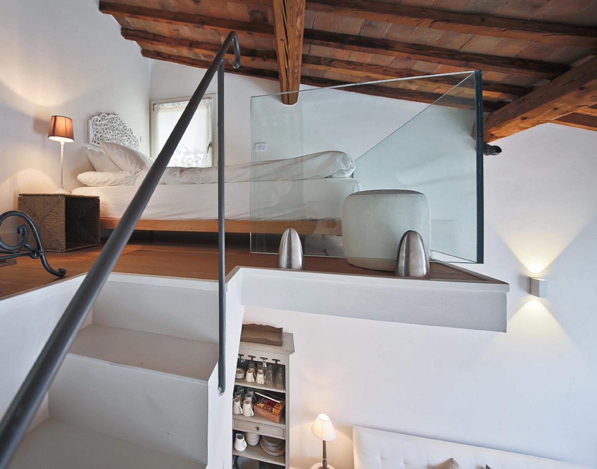 - Duomo Appartement *