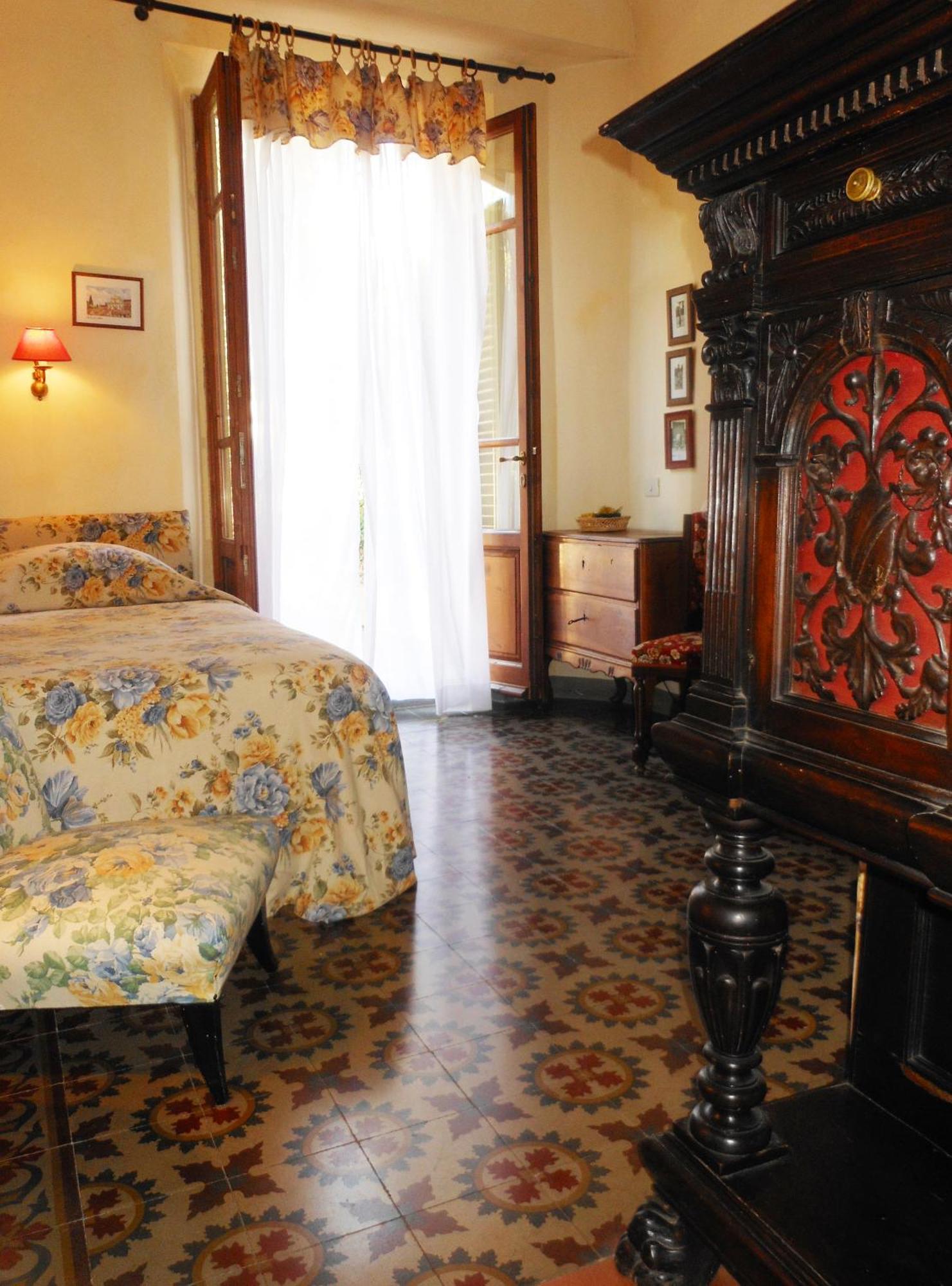 Appartement Poggio Imperiale