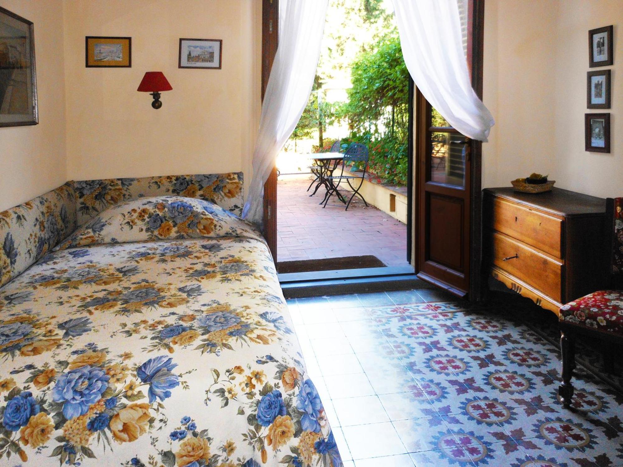 Poggio Imperiale Appartement Florence