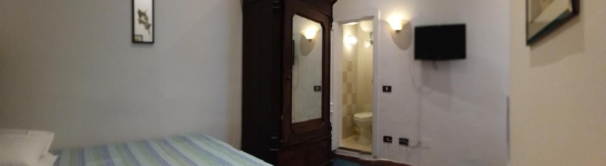Ninnananna Apartment *