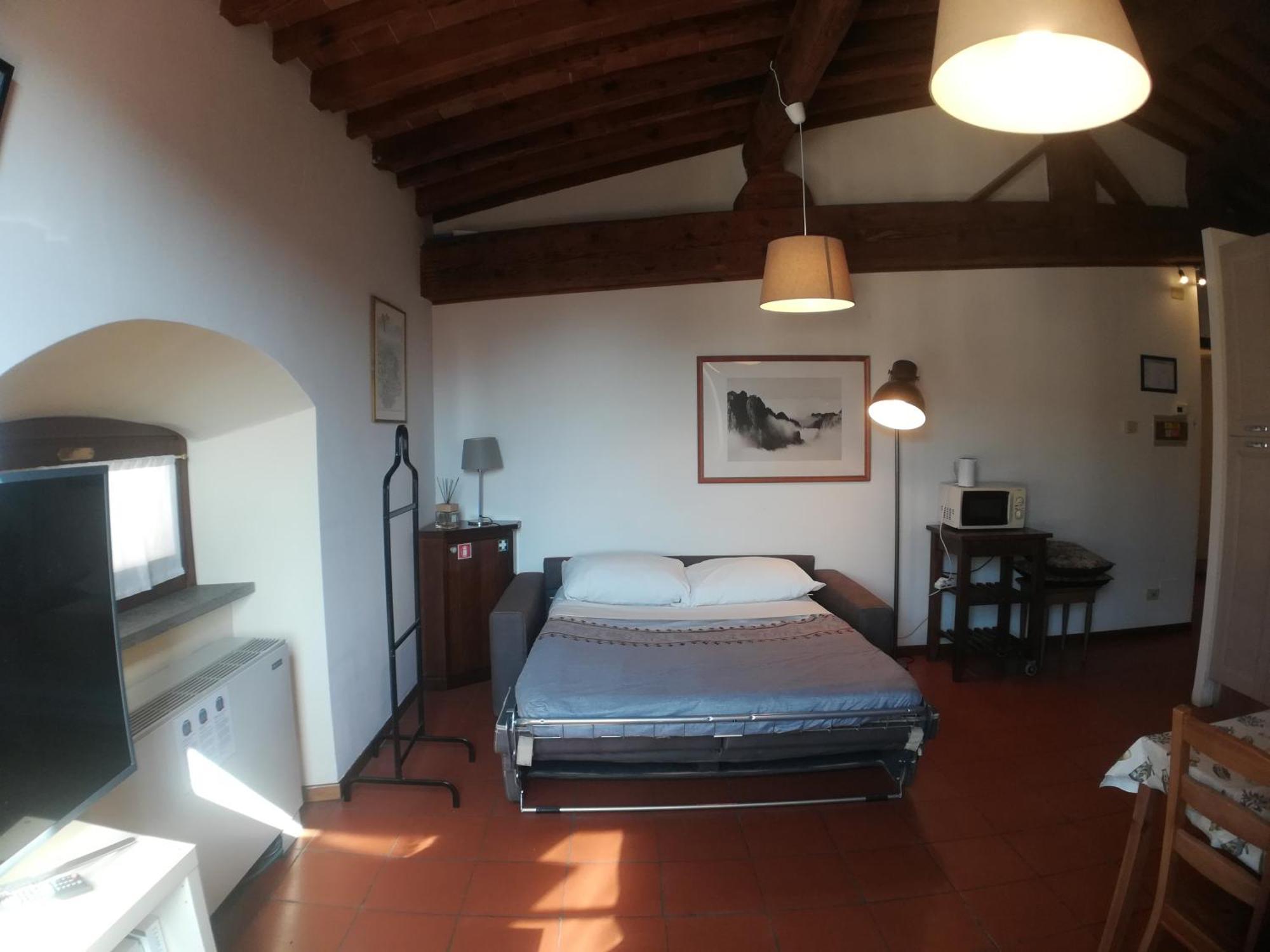 Apartment Era