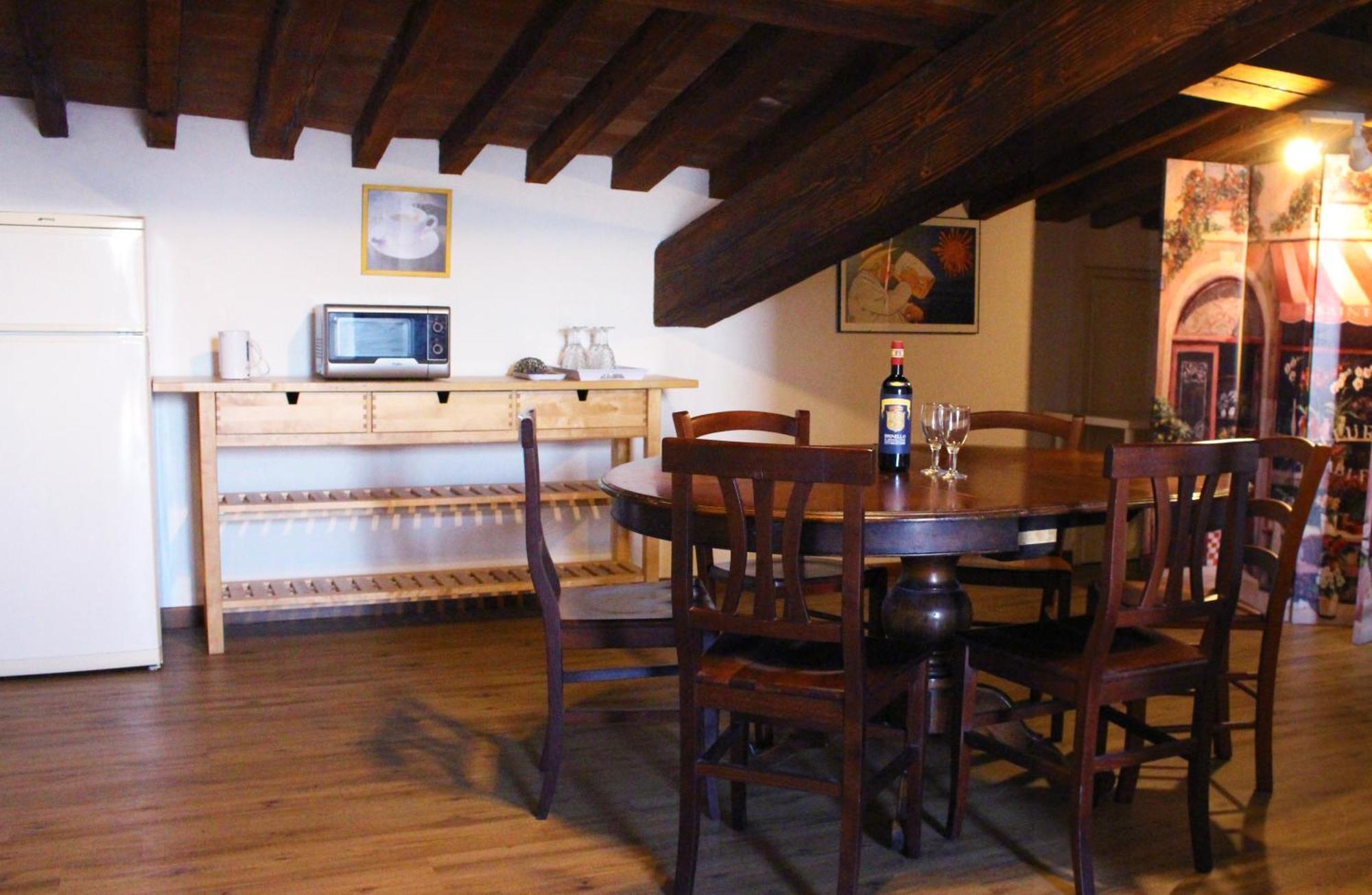 Era Apartment