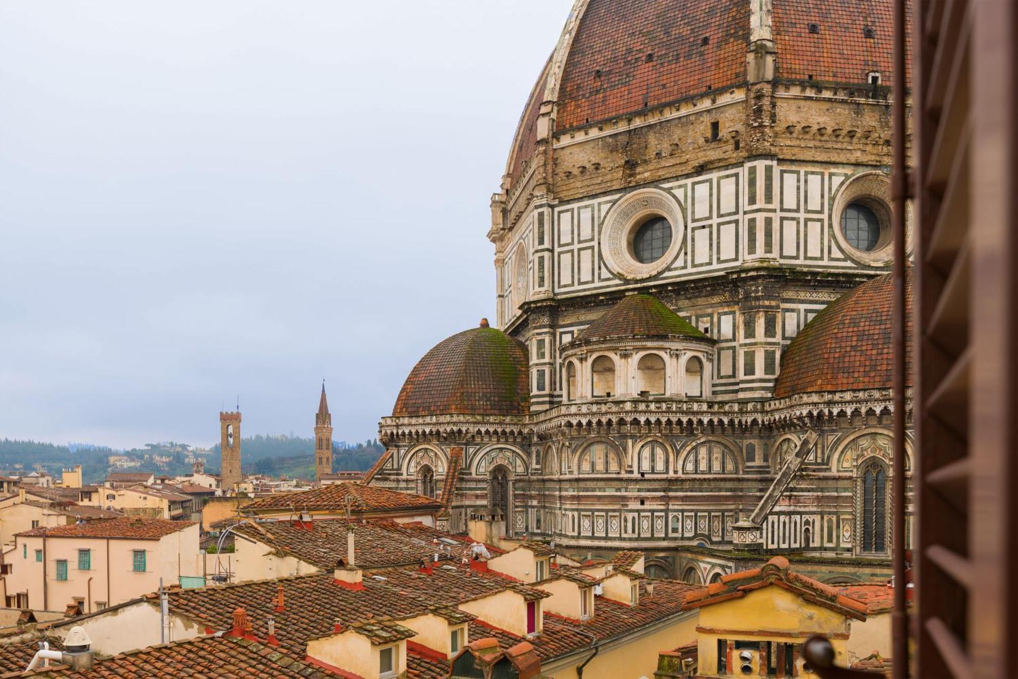 Apartment Era Florence