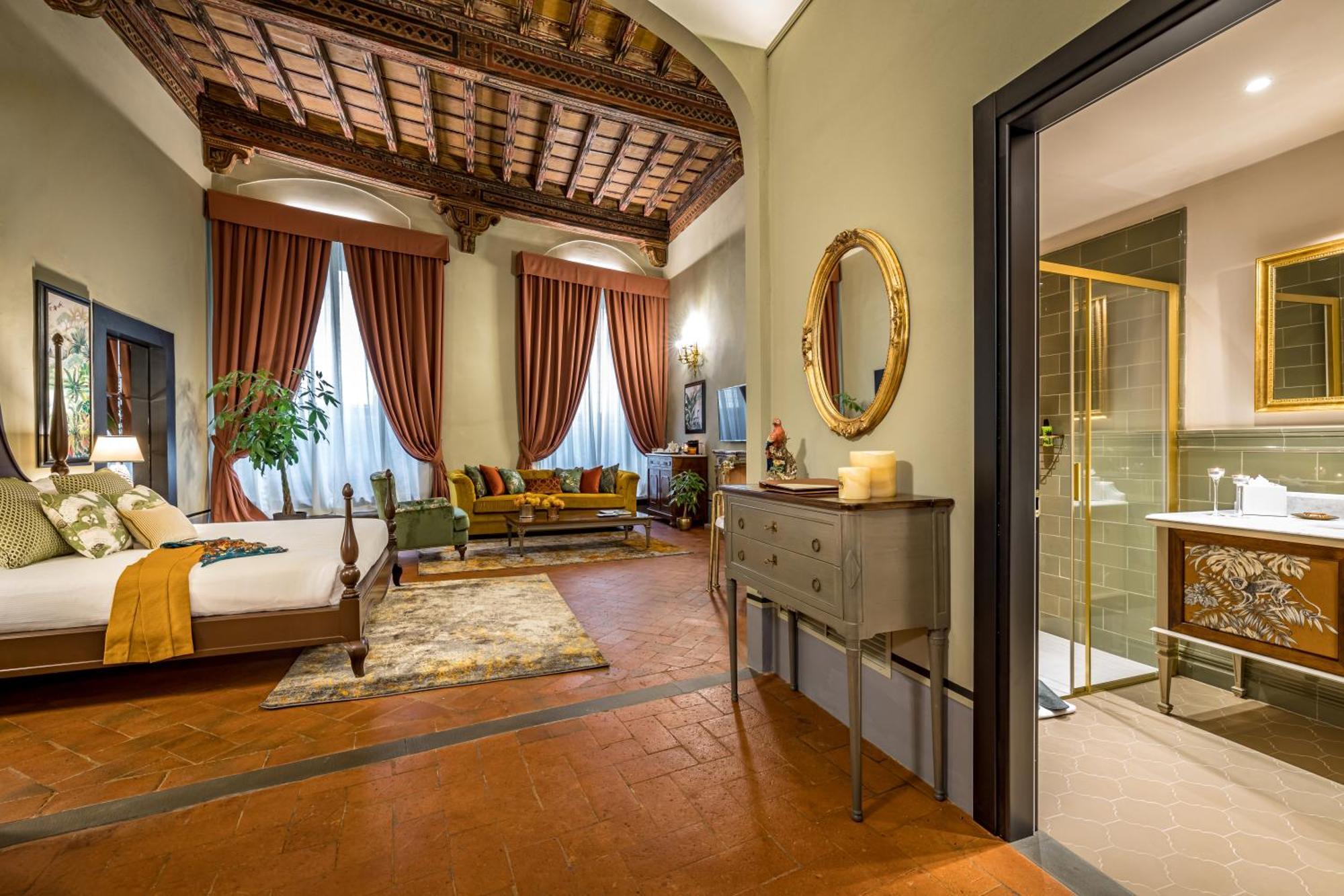 Palazzo Ridolfi - Residenza D'epoca Florence