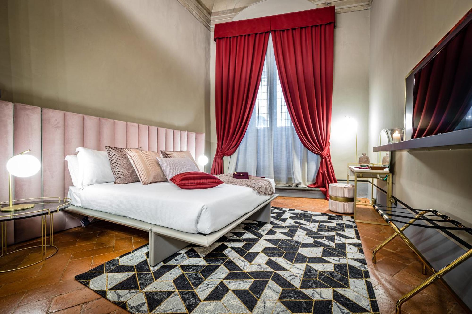 Palazzo Ridolfi - Residenza D'epoca 3* Florence