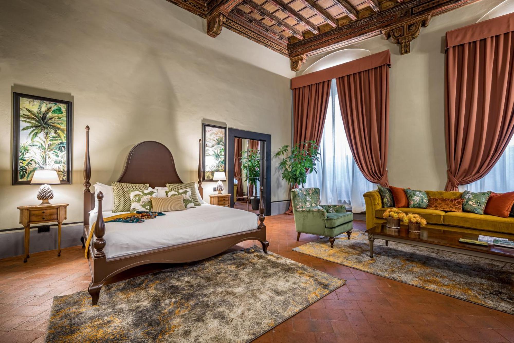 Palazzo Ridolfi - Residenza D'epoca Hotel Florence