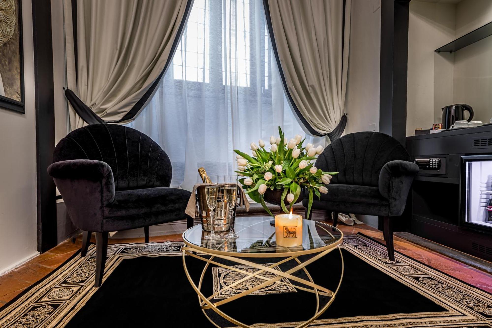 Hotel Palazzo Ridolfi - Residenza D'epoca