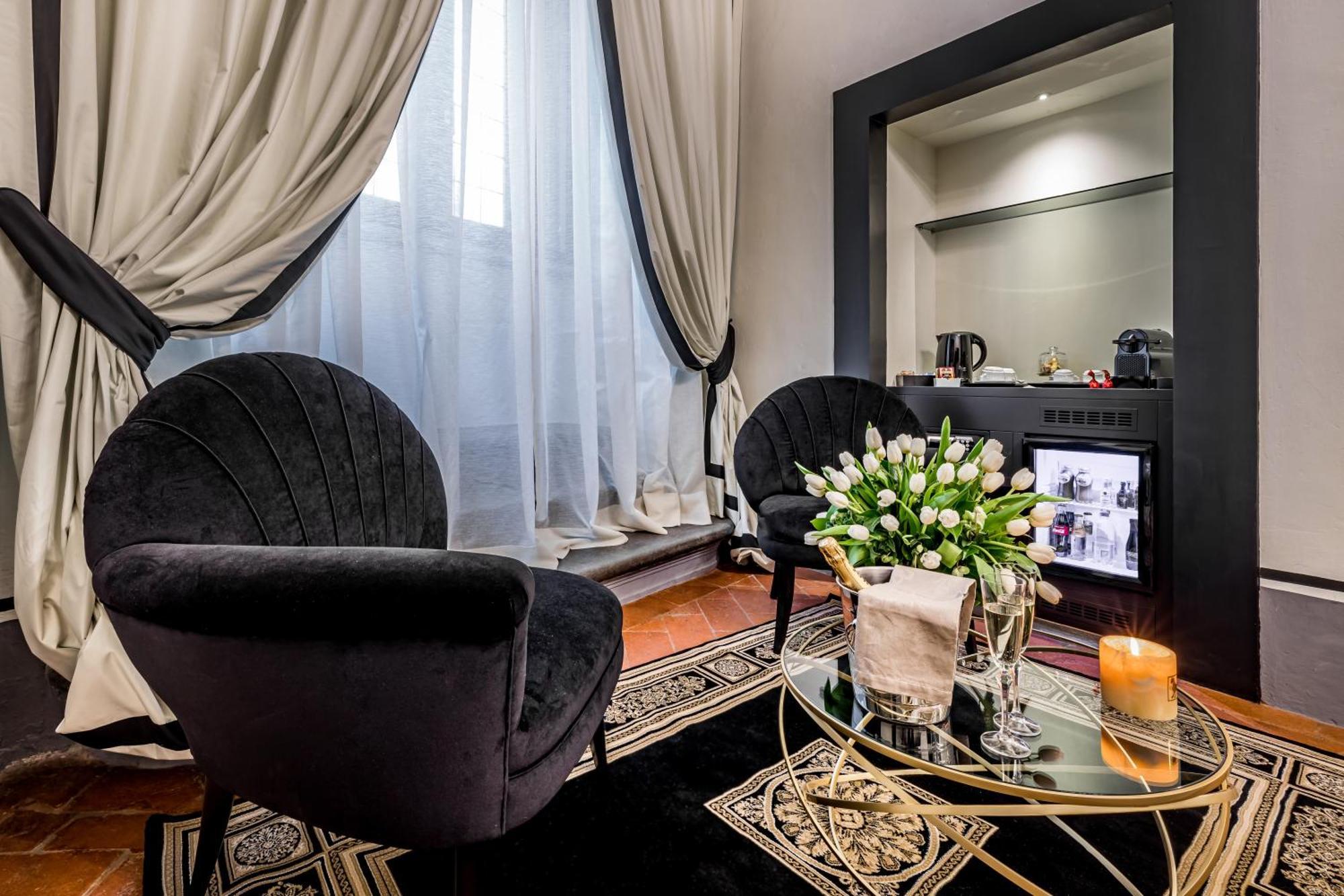 Palazzo Ridolfi - Residenza D'epoca Hotel Florence