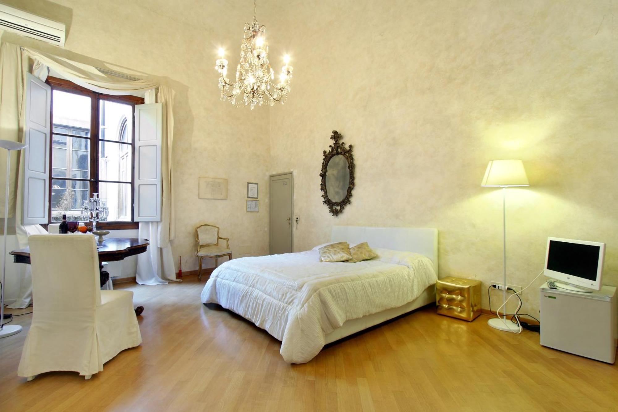 Palazzo Tolomei - Residenza D'epoca Bed & Breakfast Florence