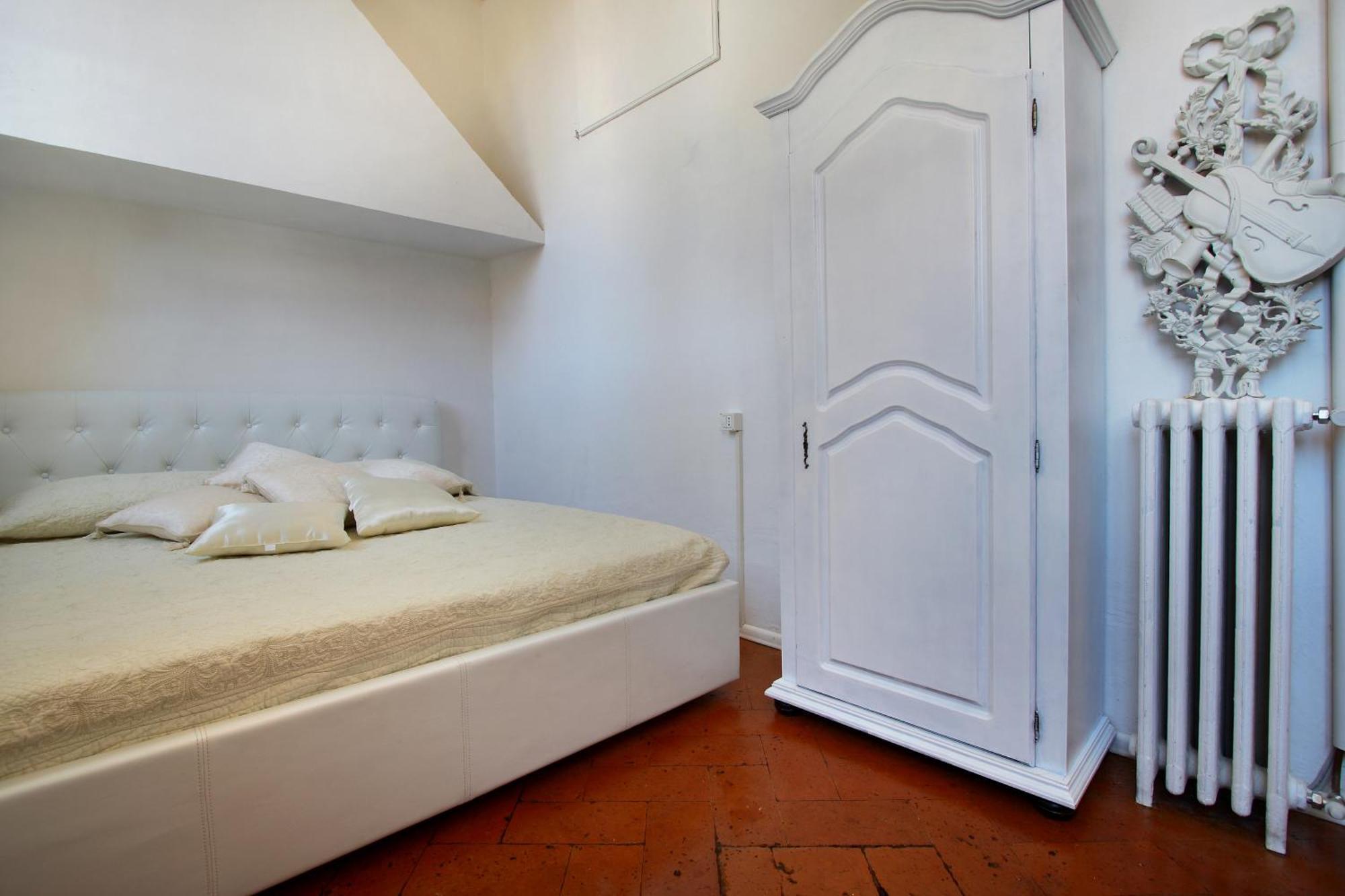 Palazzo Tolomei - Residenza D'epoca 3* Florence