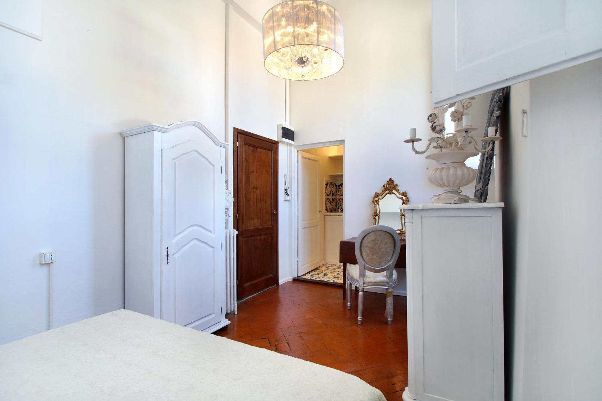 Bed & Breakfast Palazzo Tolomei - Residenza D'epoca 3*