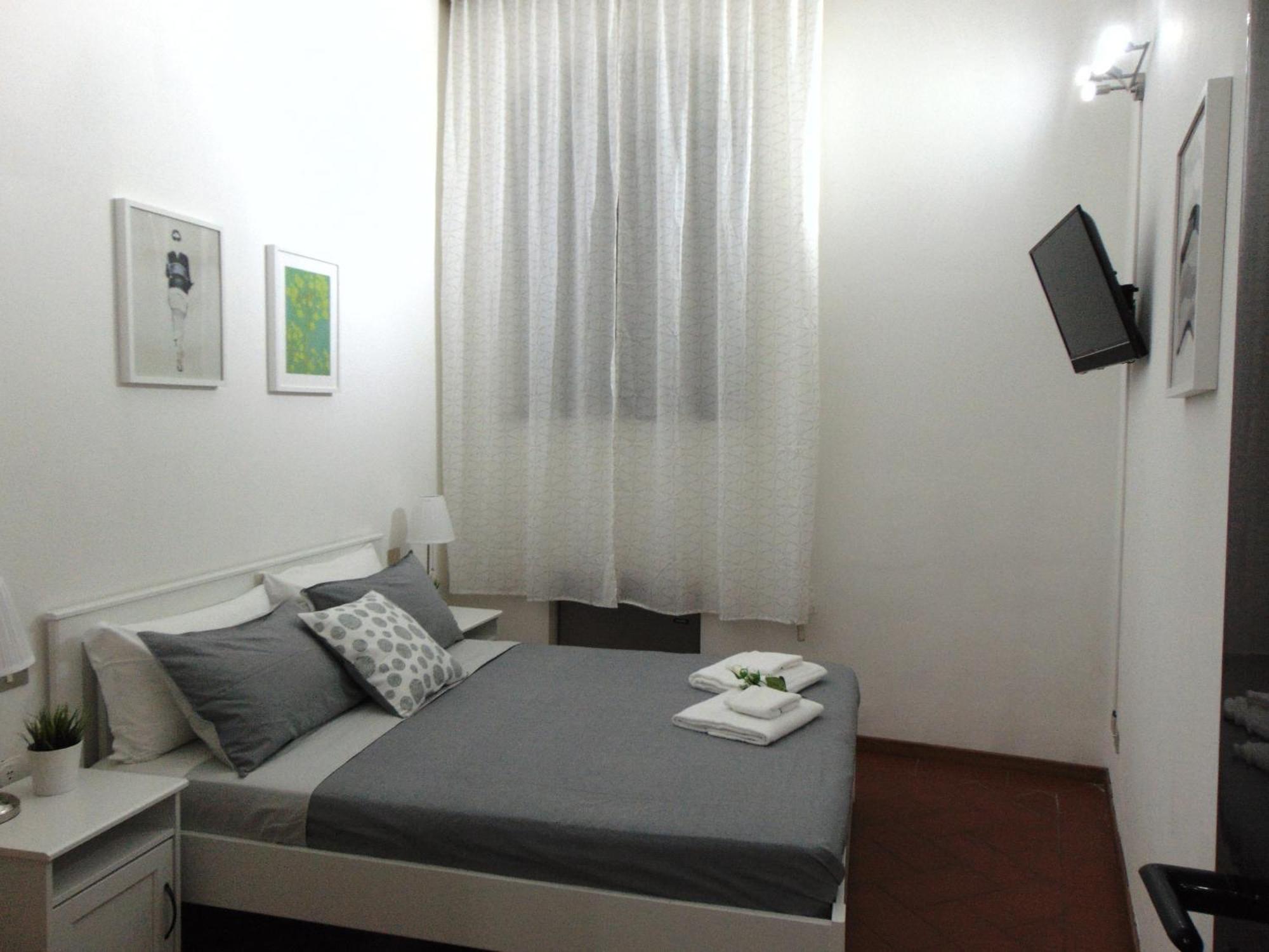 Santa Croce Exclusive Guest house *