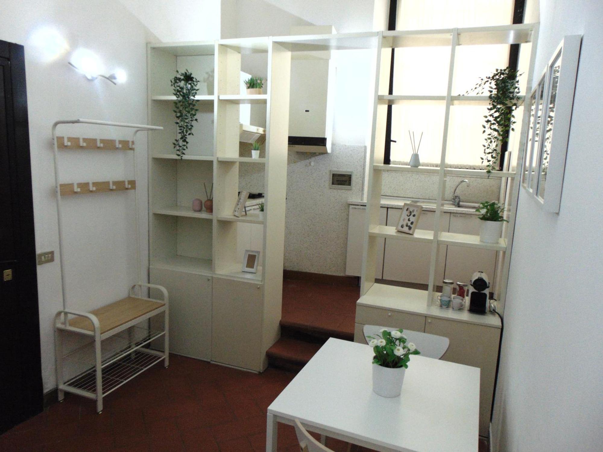 Santa Croce Exclusive Guest house Florence
