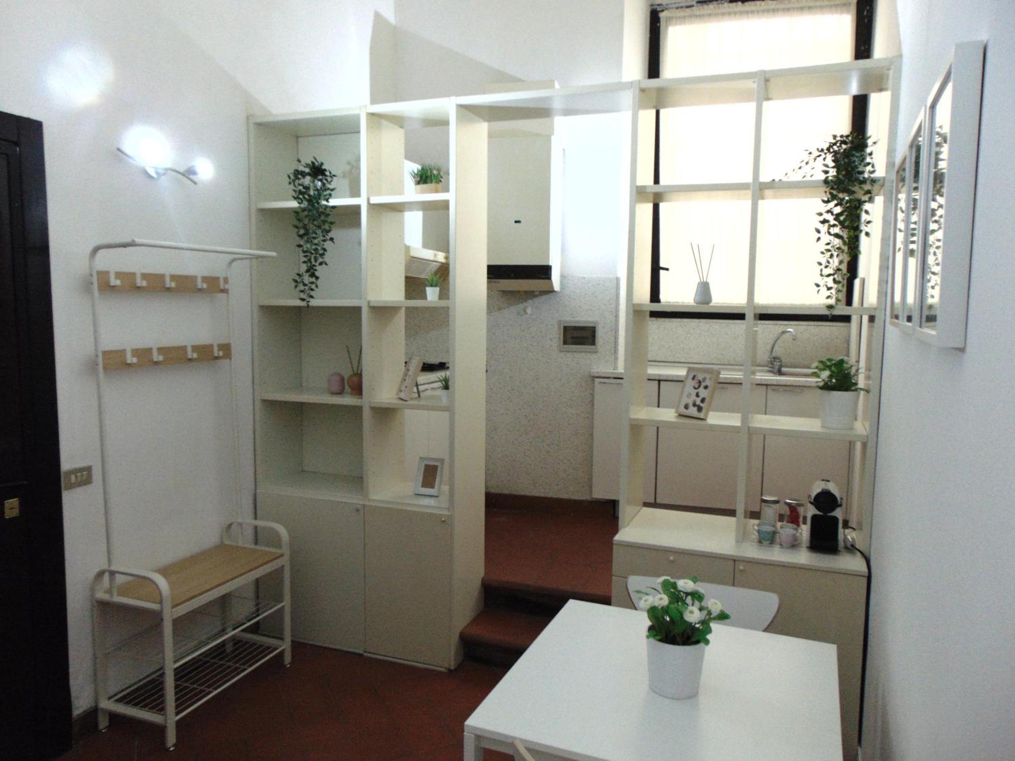 Guest house Santa Croce Exclusive Florence