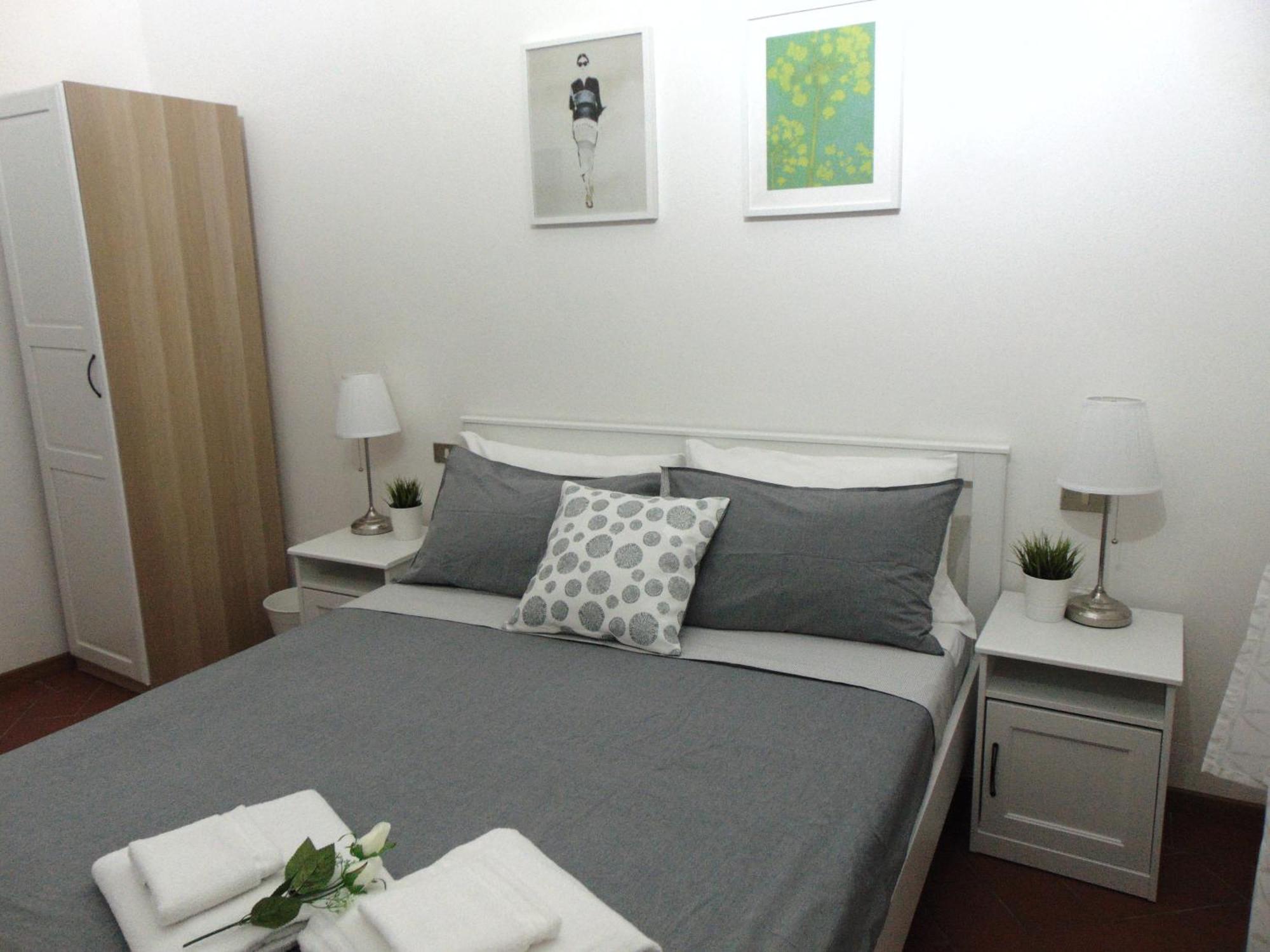 Santa Croce Exclusive Guest house *