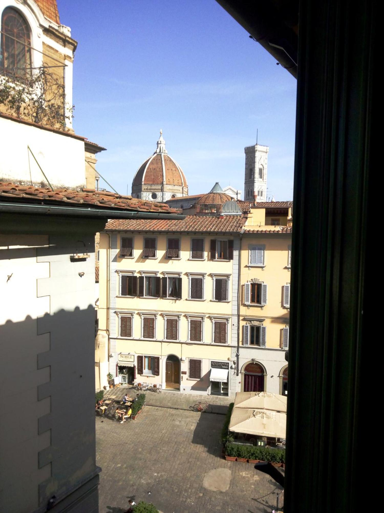 Hotel Lorena Florence
