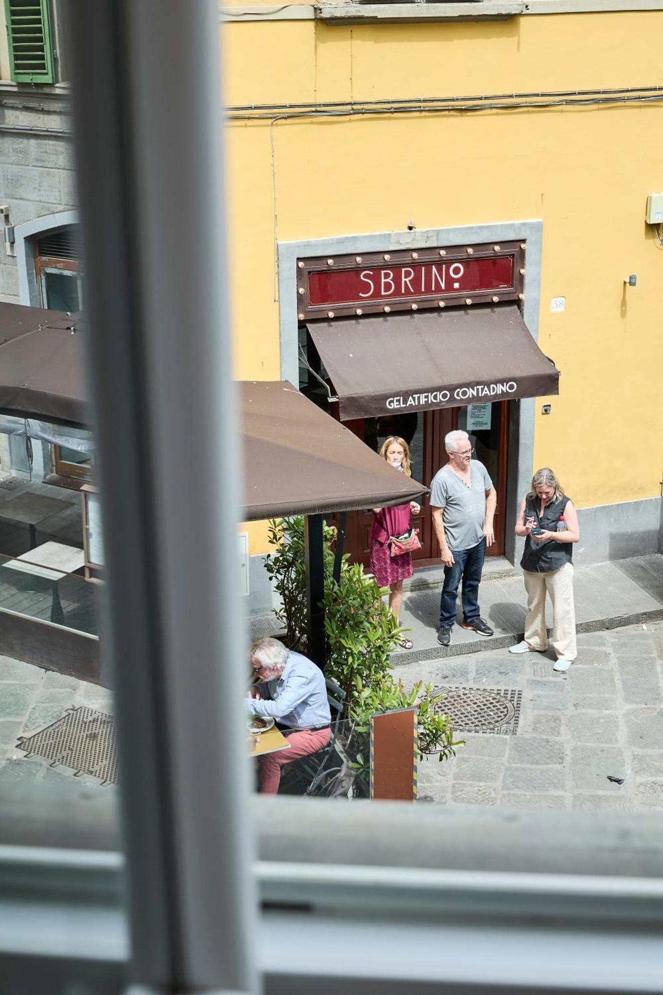 Lorenzo&lorenzo Vol.2 Bed & Breakfast Florence