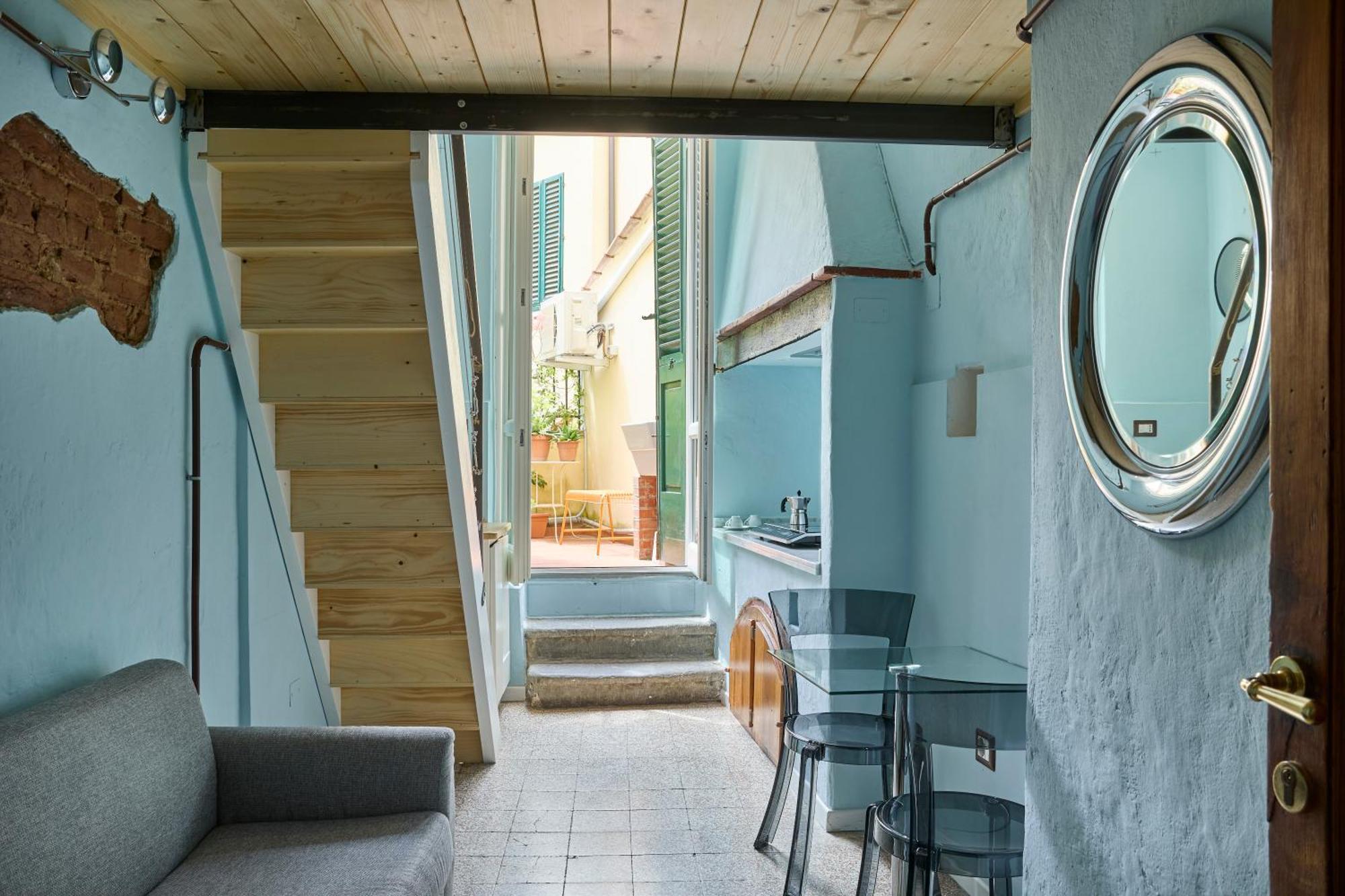 Lorenzo&lorenzo Vol.2 Bed & Breakfast