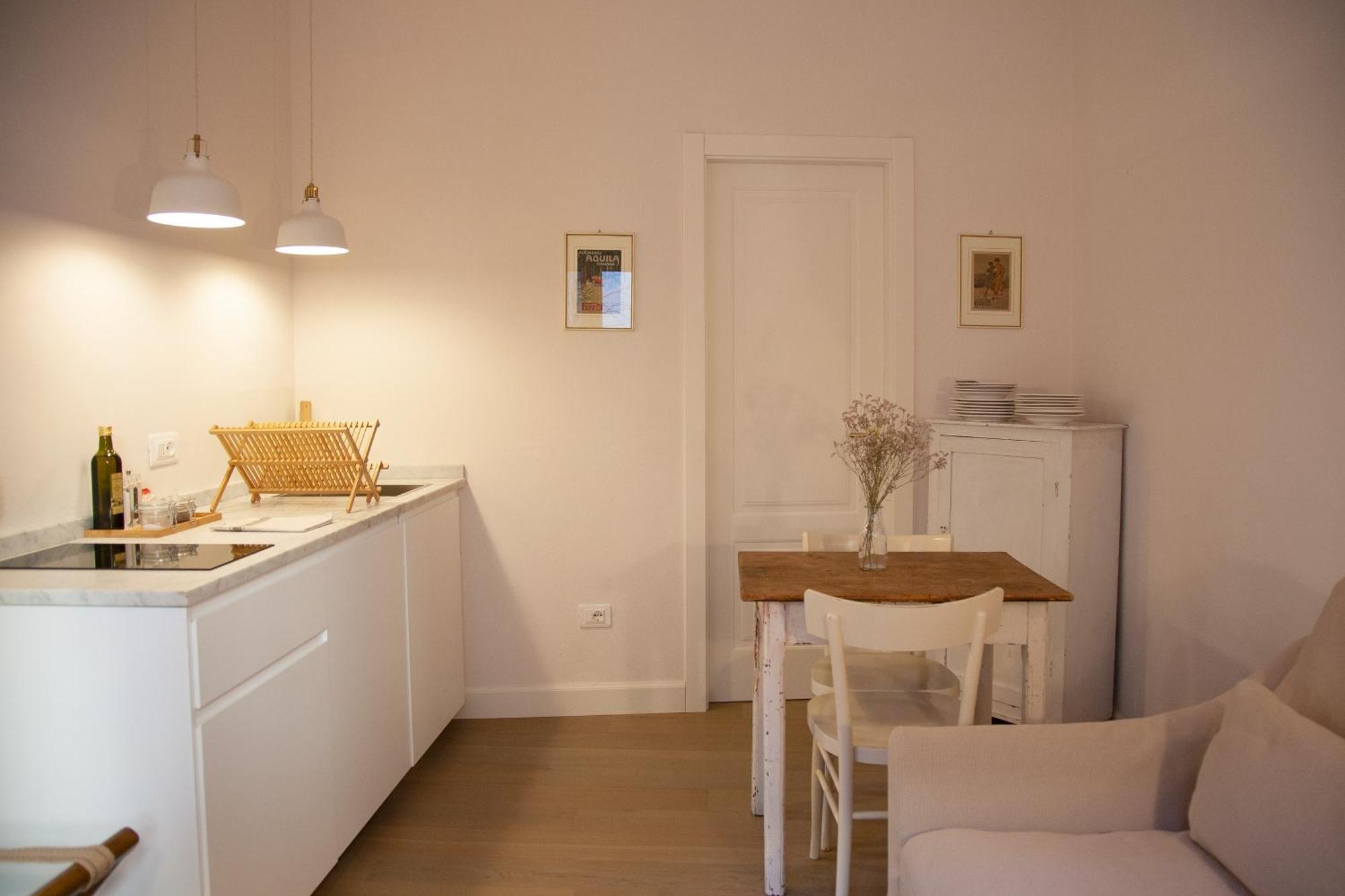 Pietrapiana Boutique Apartamento Florença