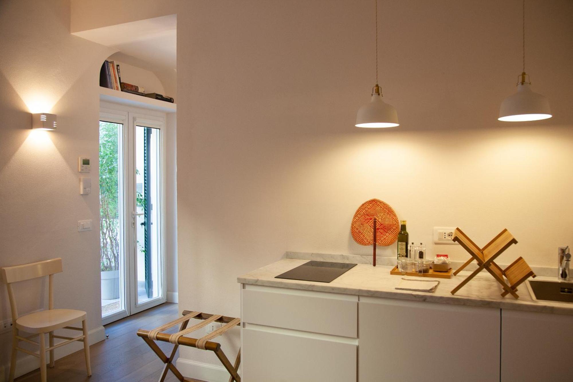 Pietrapiana Boutique Apartamento Florença