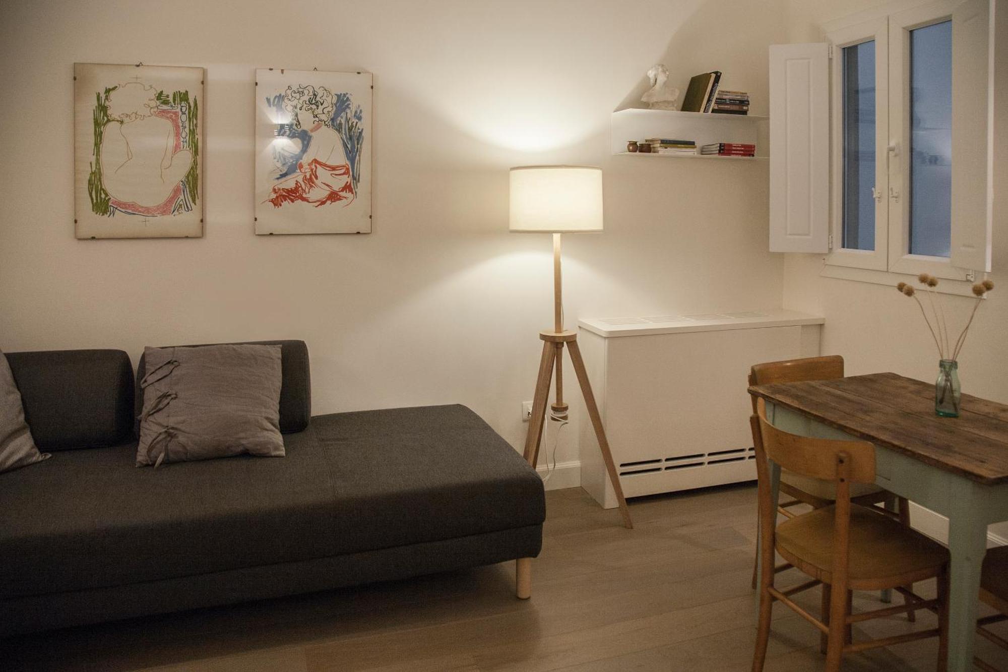 Apartamento Pietrapiana Boutique *