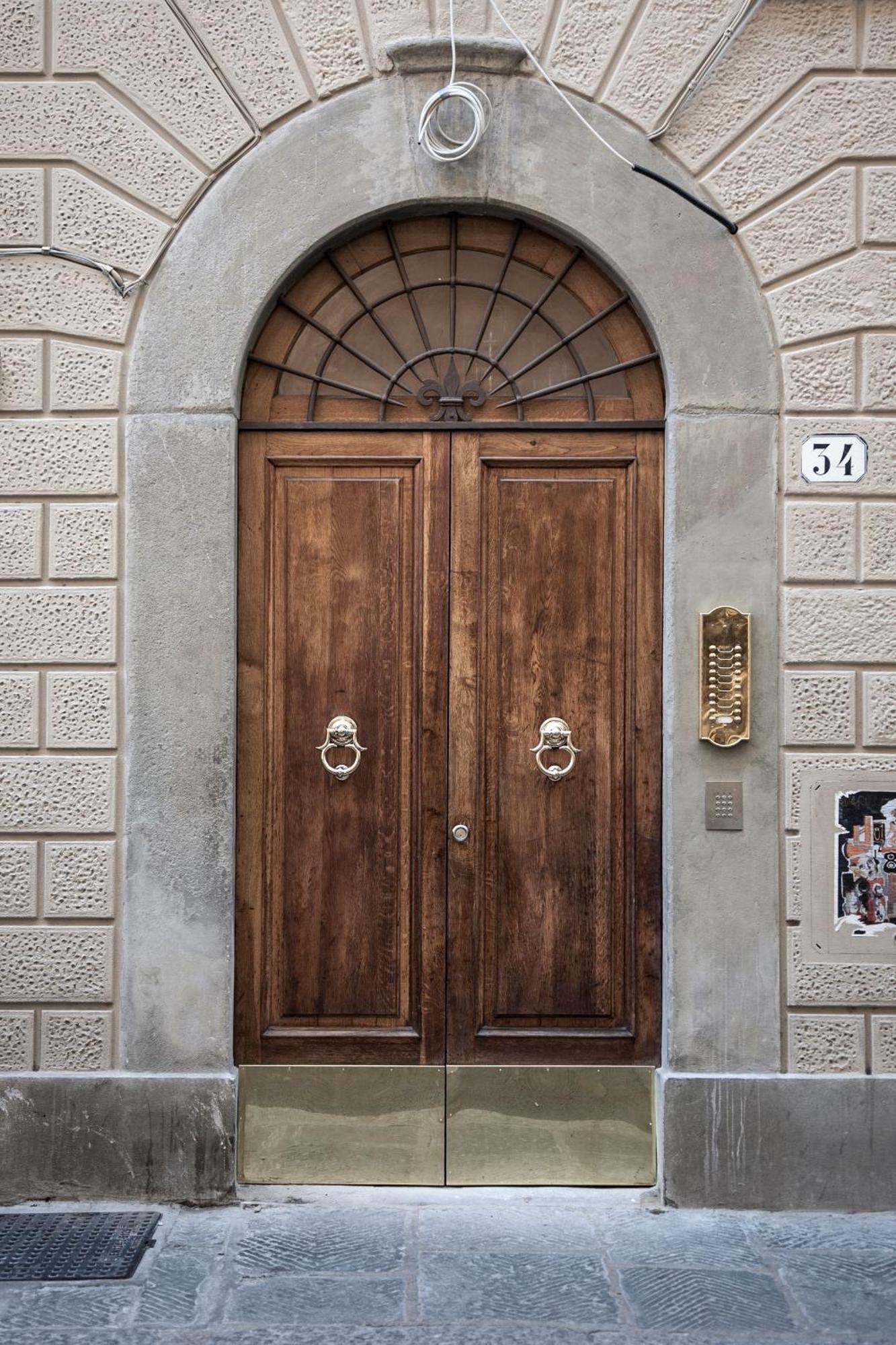 Pietrapiana Boutique Apartamento