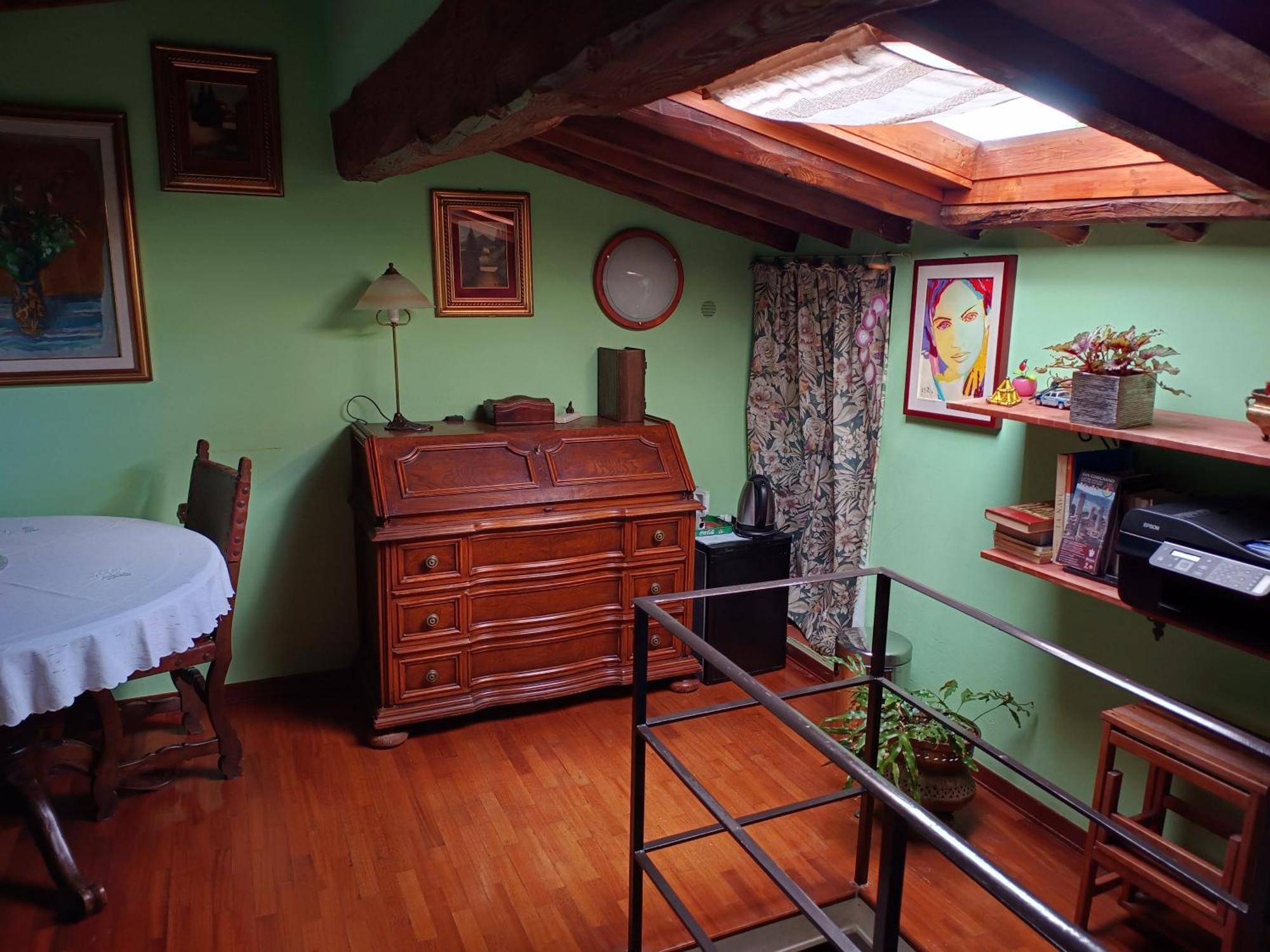 Il Nido Delle Rondini Gasthof