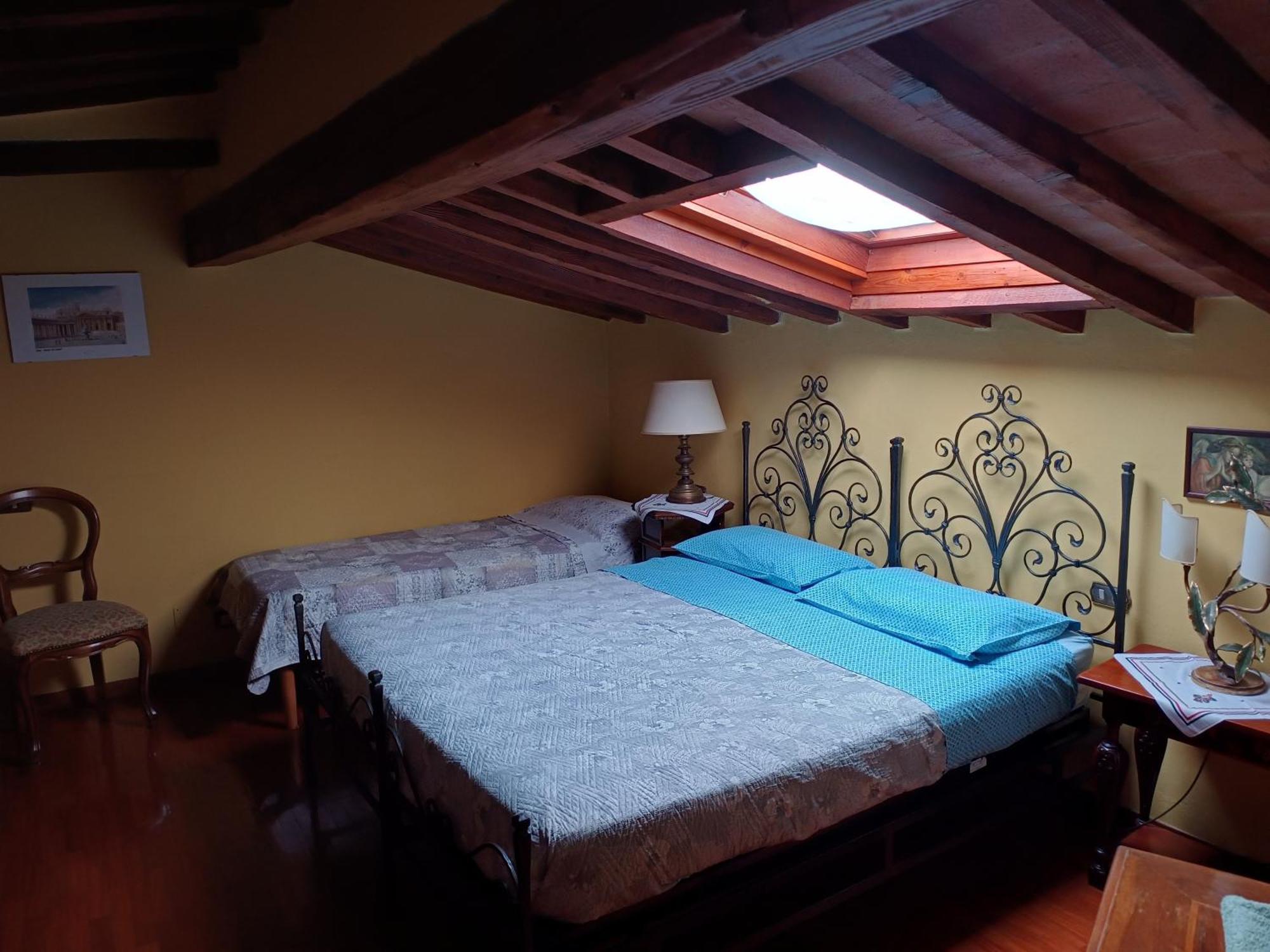 Il Nido Delle Rondini Gasthof
