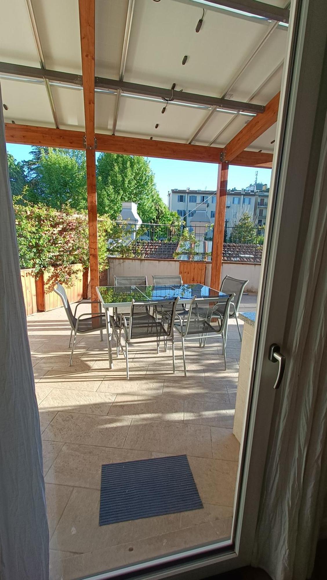 Tuscan Sun Appartement Florence