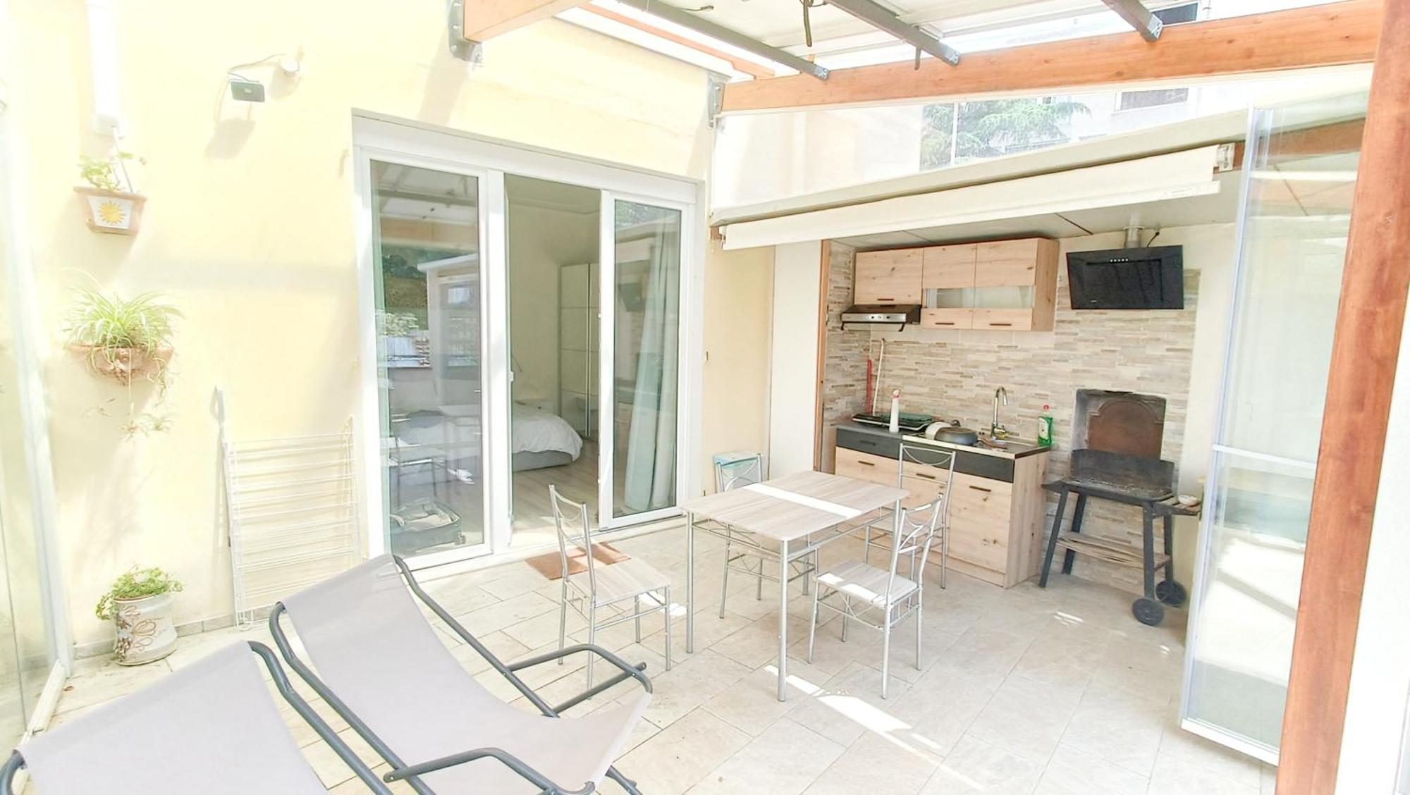 Tuscan Sun Appartement Florence