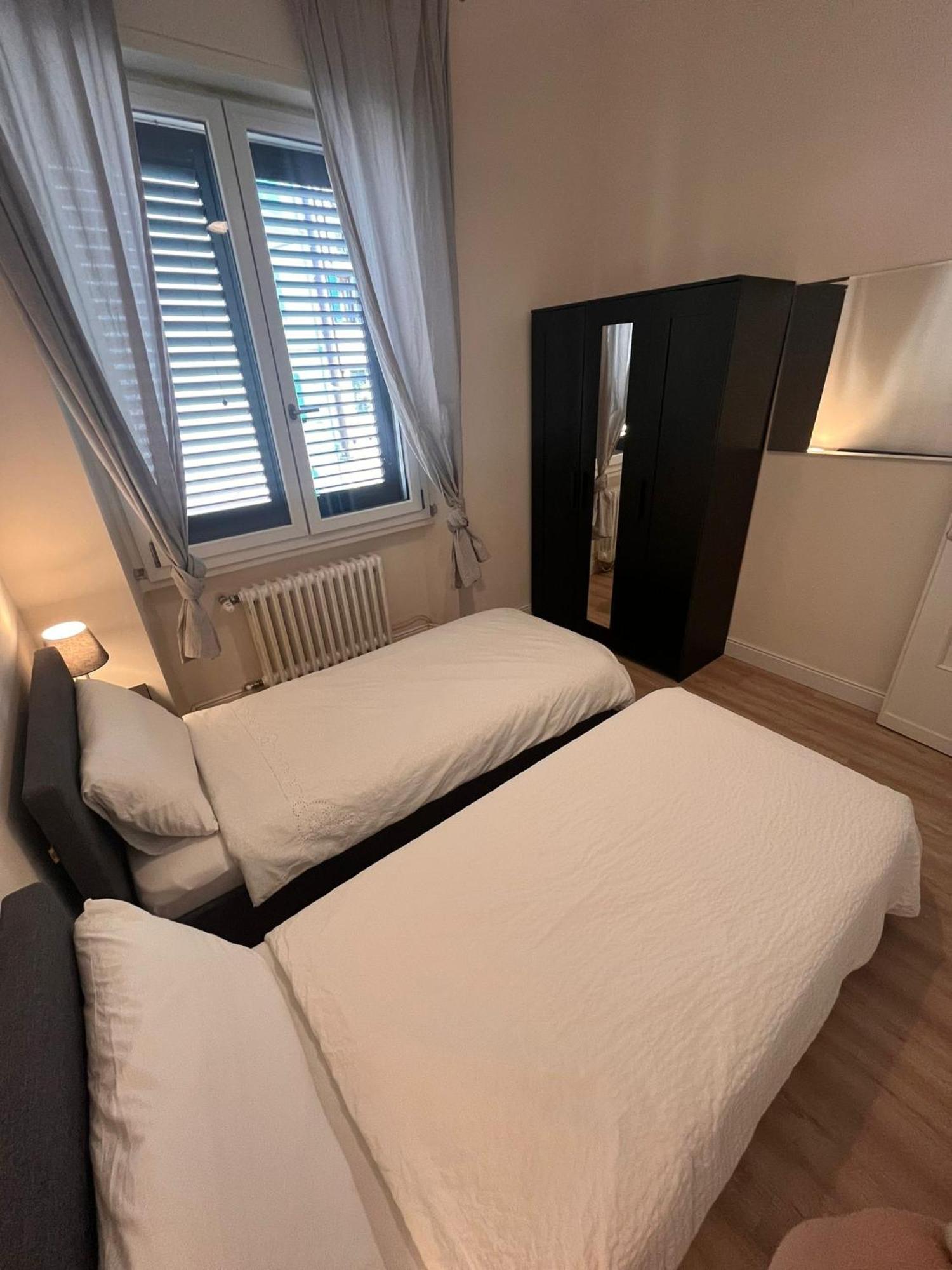 Appartement Tuscan Sun *