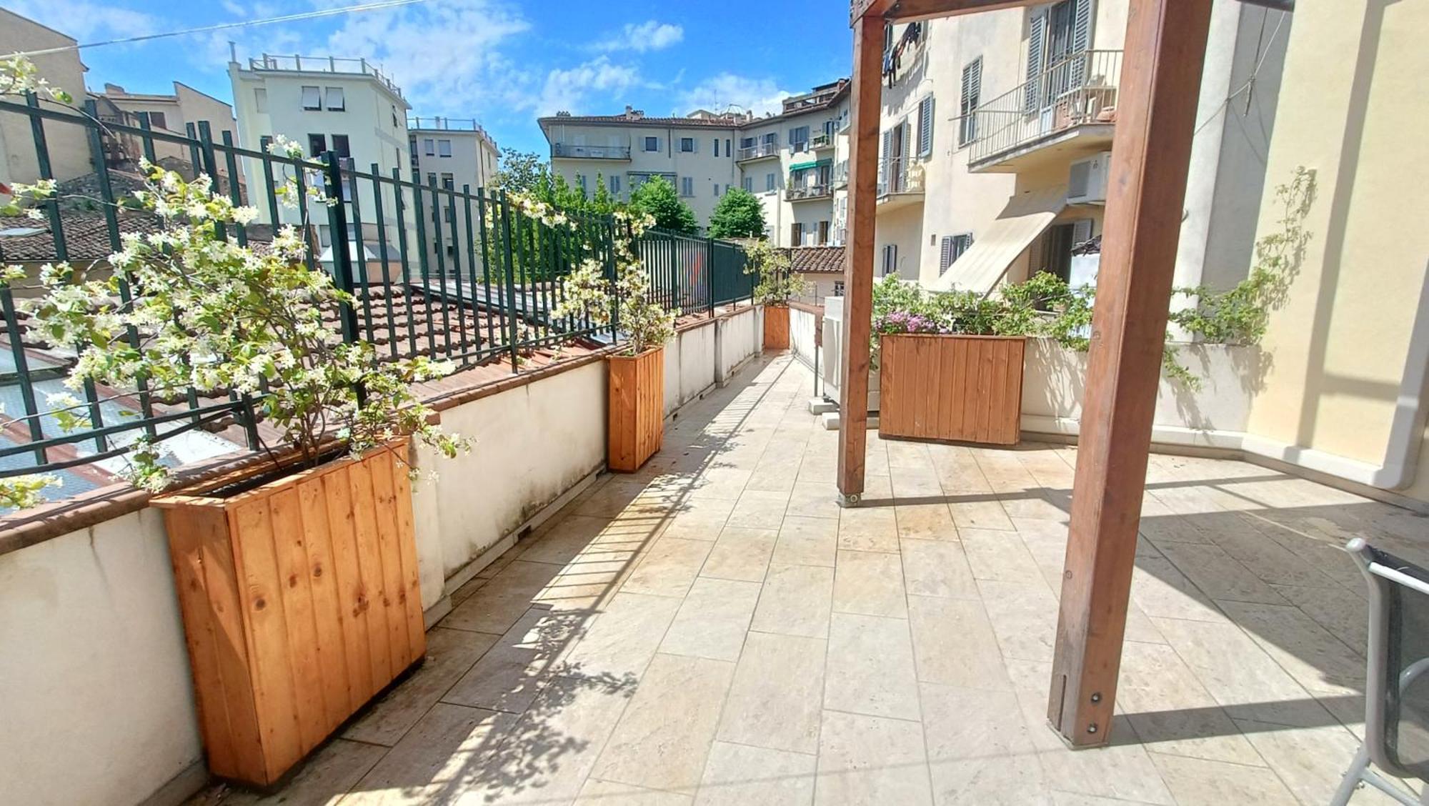 Tuscan Sun Appartement Florence